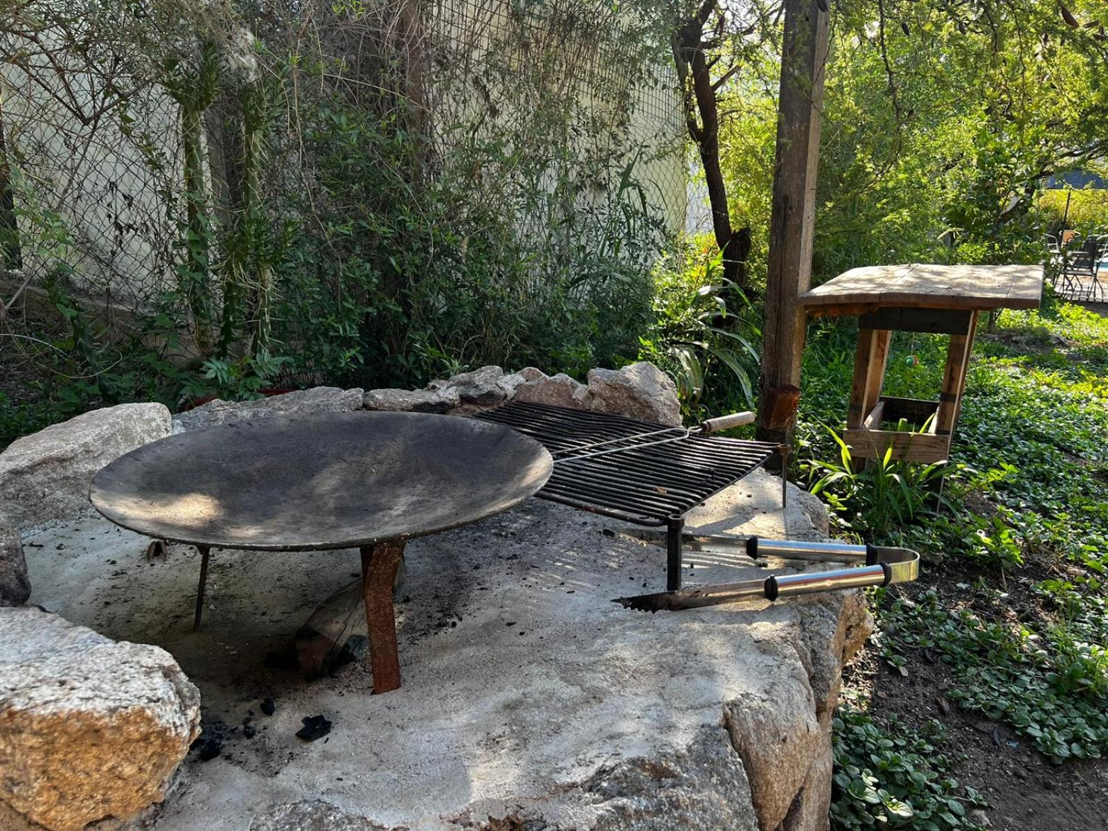 el PARAISO