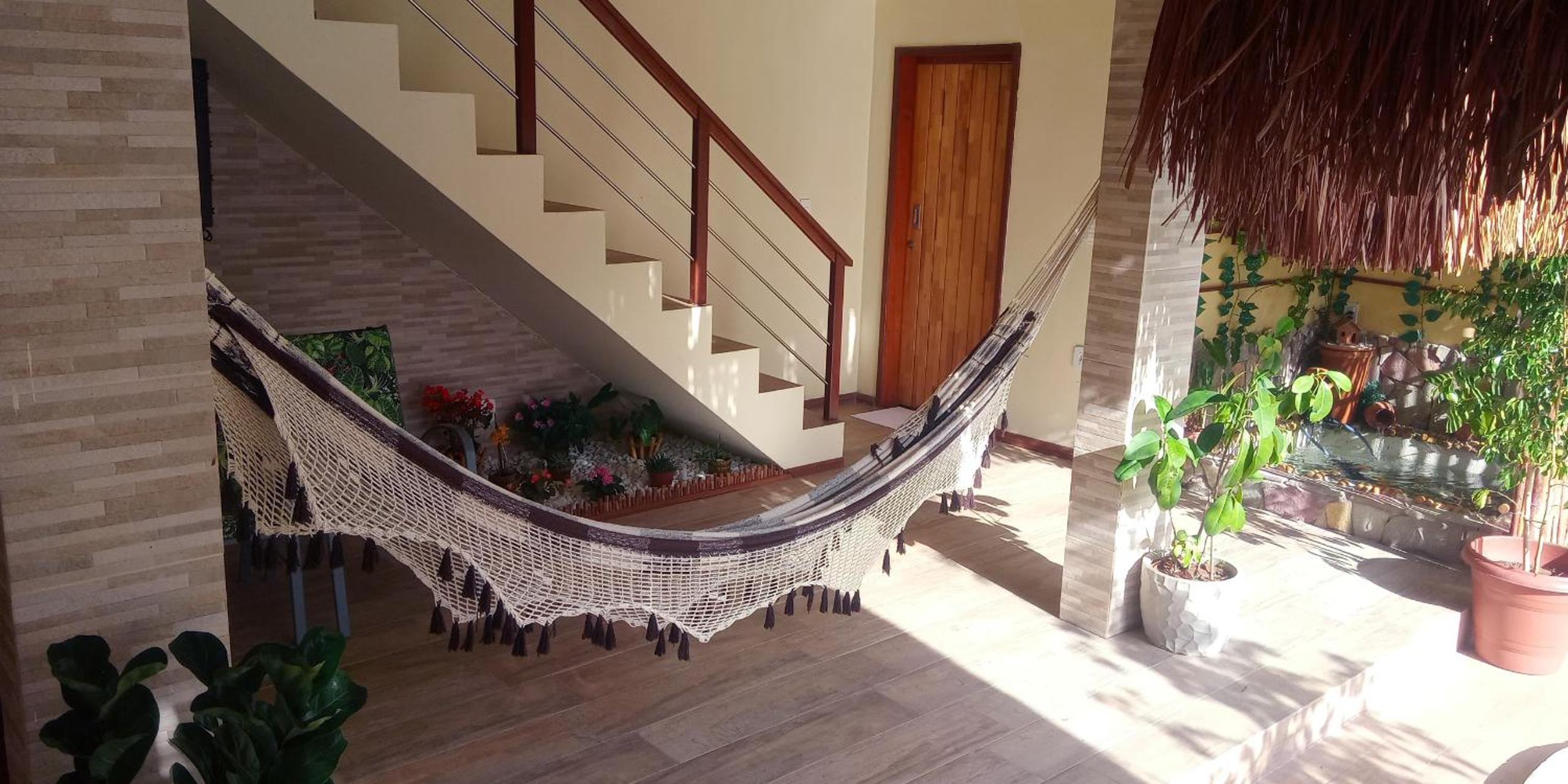 Casa em Milagres