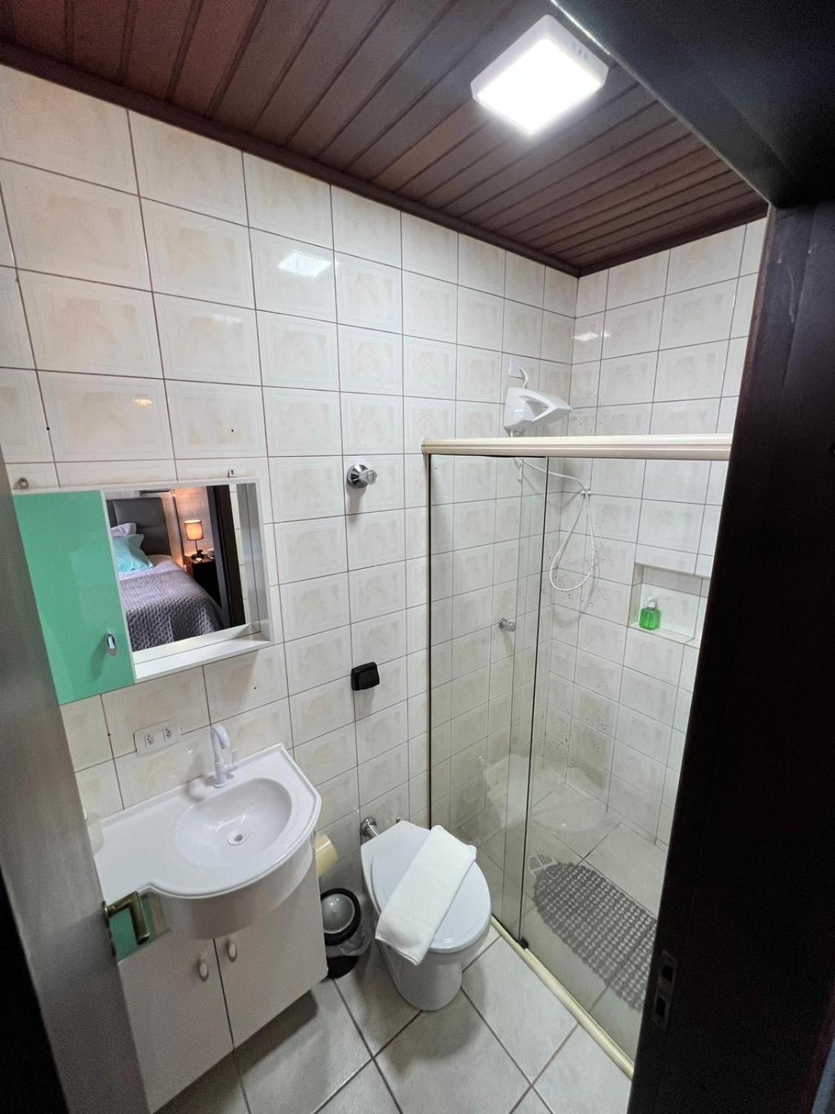 Pousada Trilha da Serra