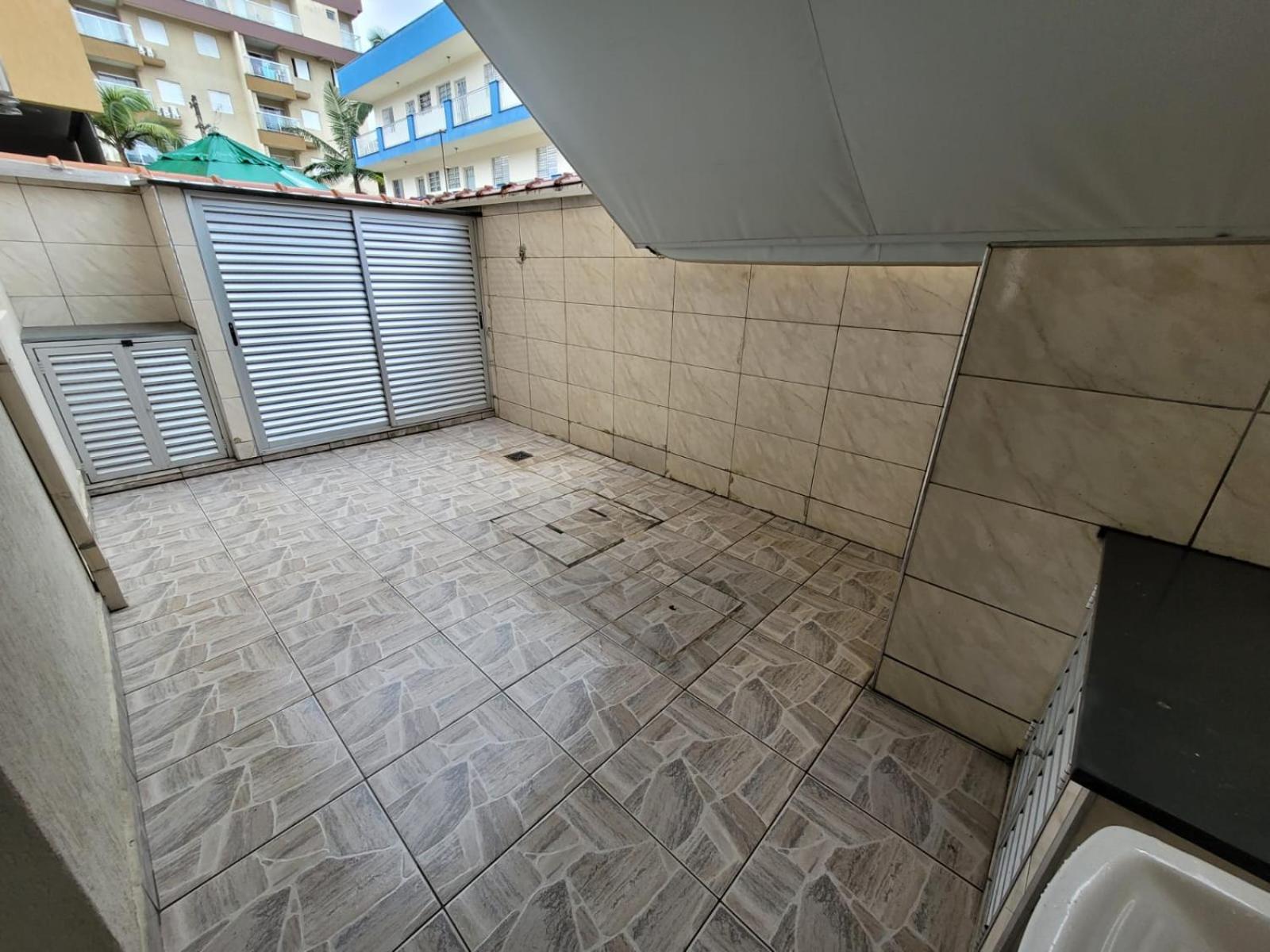 Apartamento aconchegante e espaçoso no Itaguá.