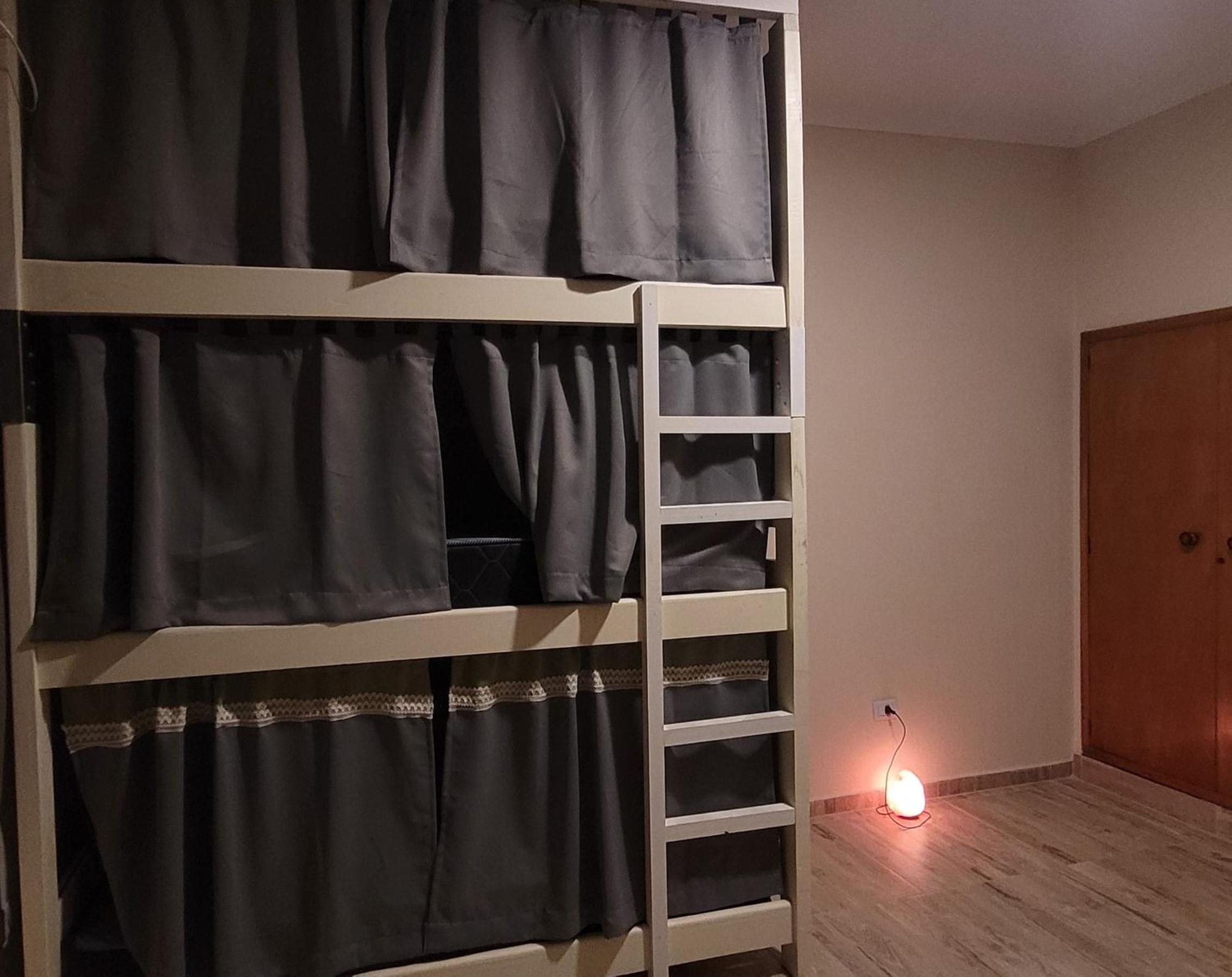 Privilegio Hostel