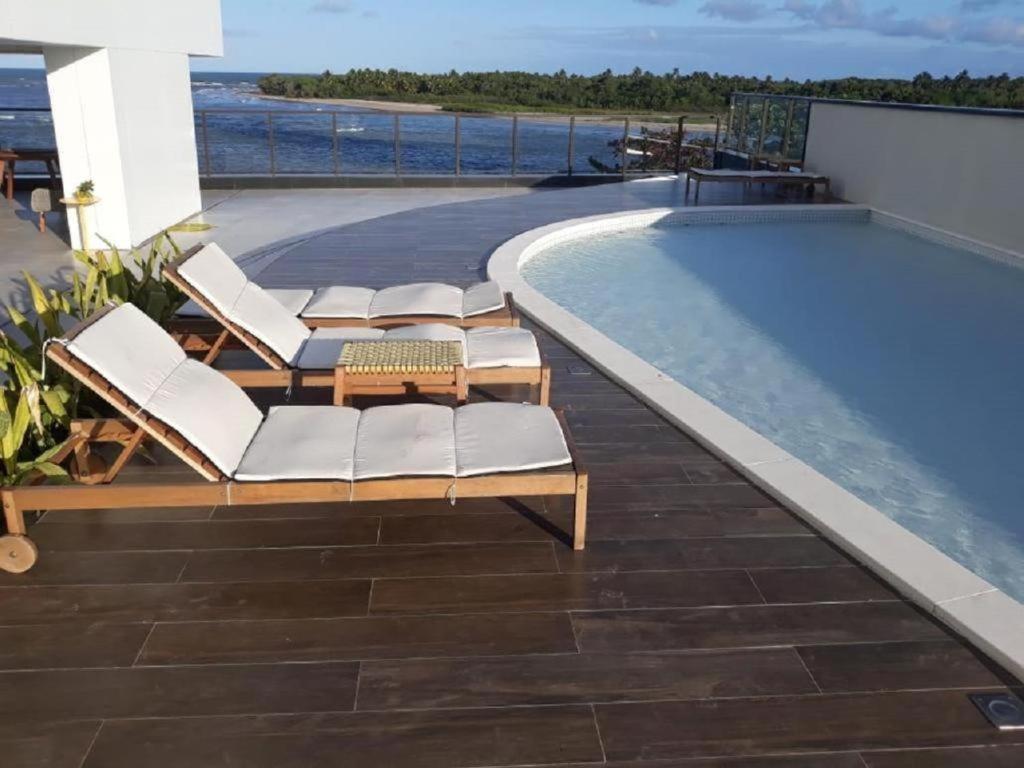 Ezza in Barra - Beach Flat