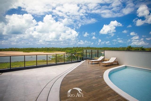 Ezza in Barra - Beach Flat