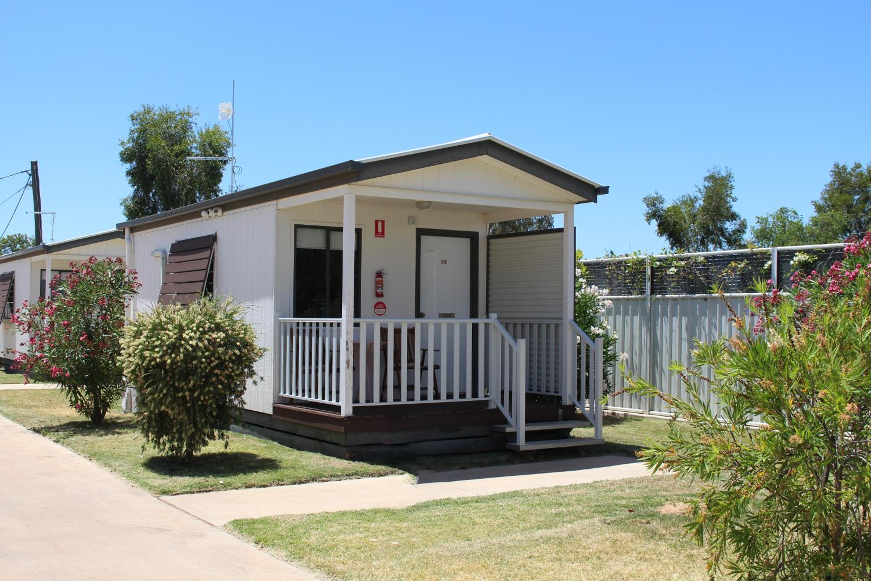 Warrego Hotel Motel Cunnamulla