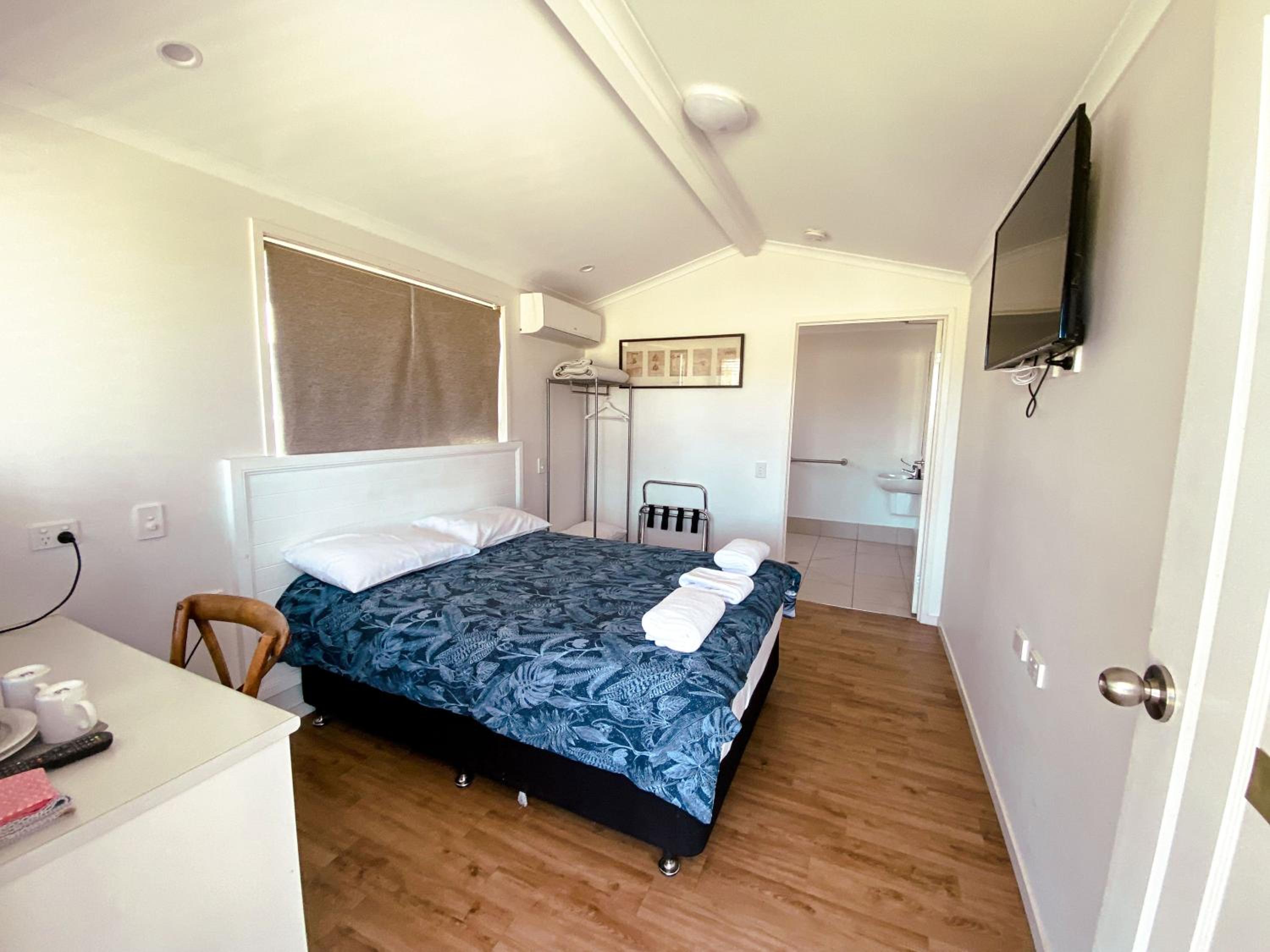 Warrego Hotel Motel Cunnamulla