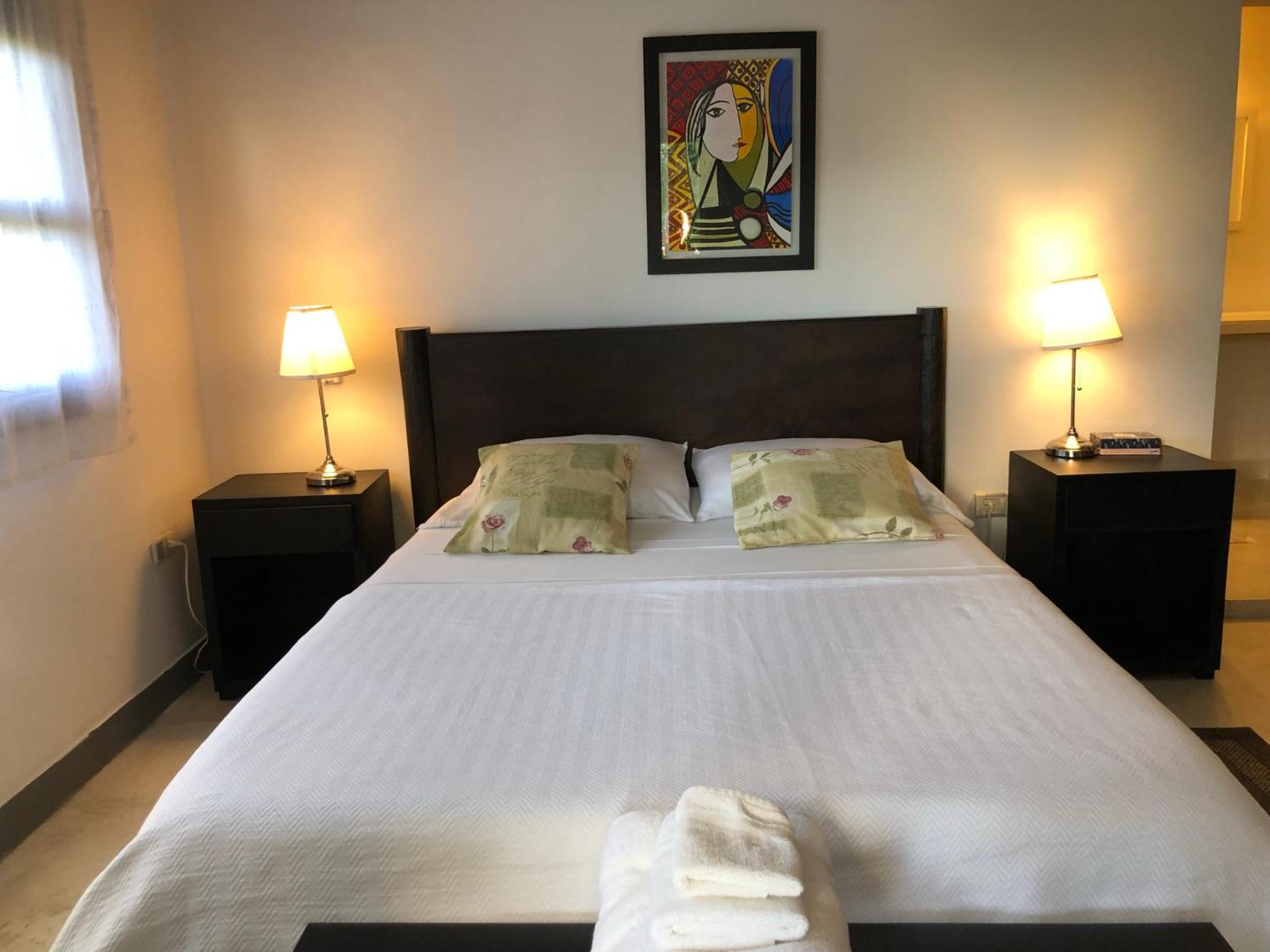 Casa Ines