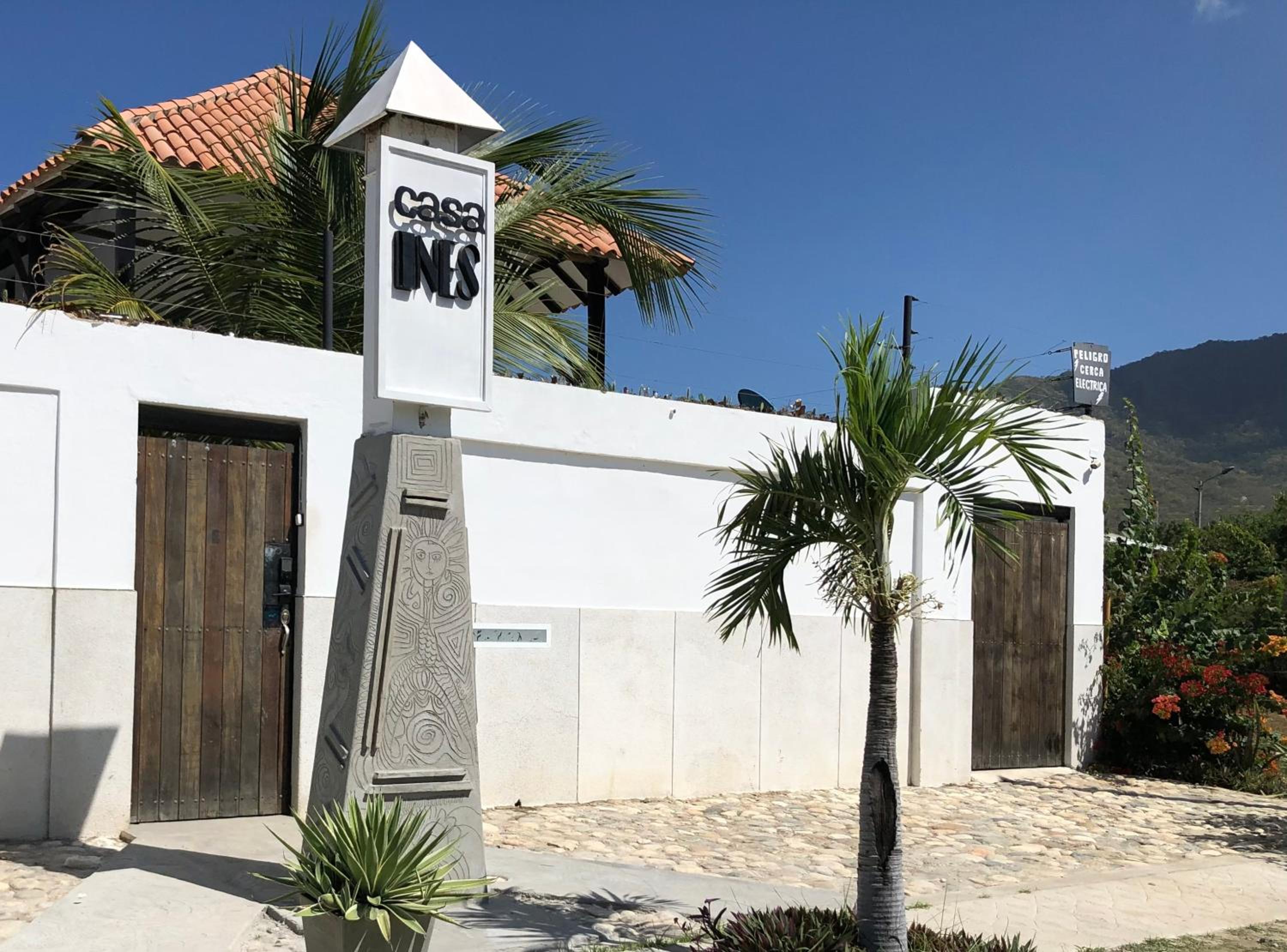 Casa Ines