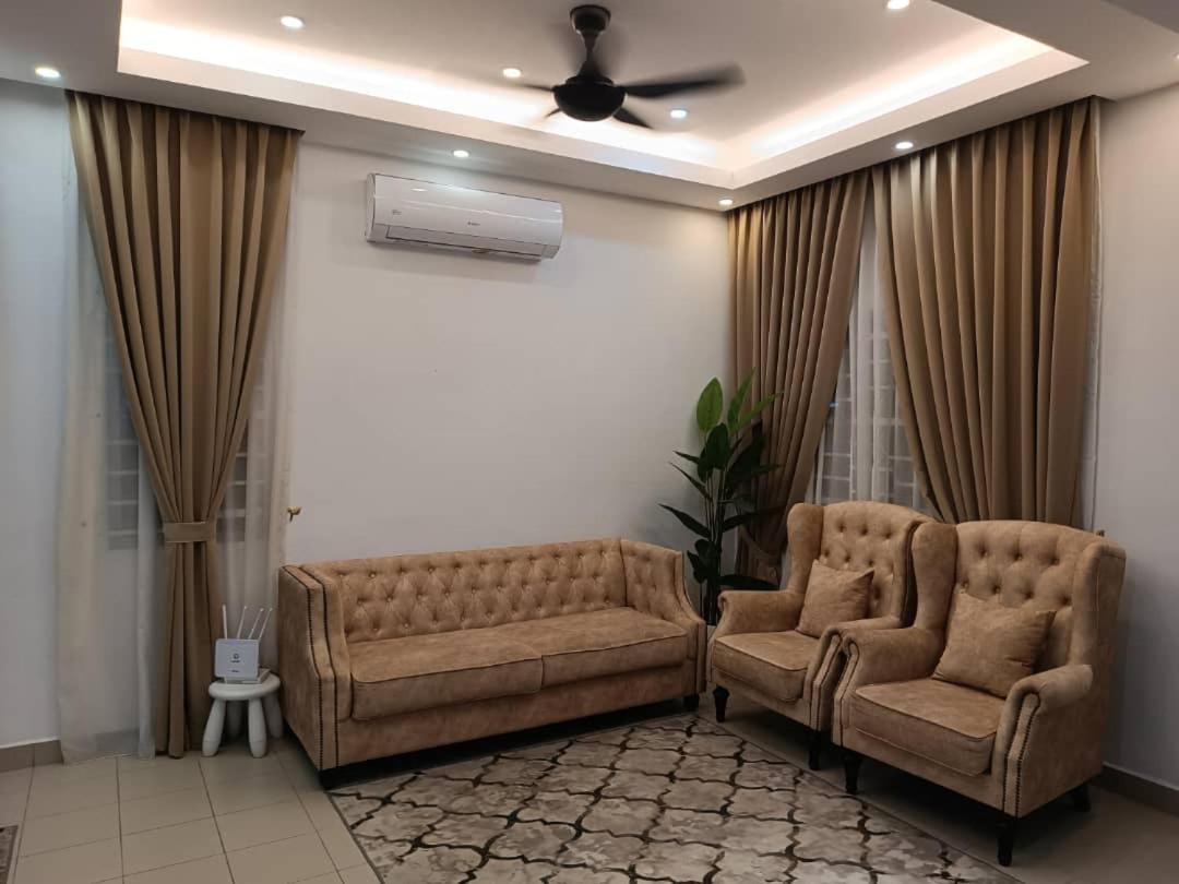 IN HOMESTAY CORNER BATU PAHAT photo 2