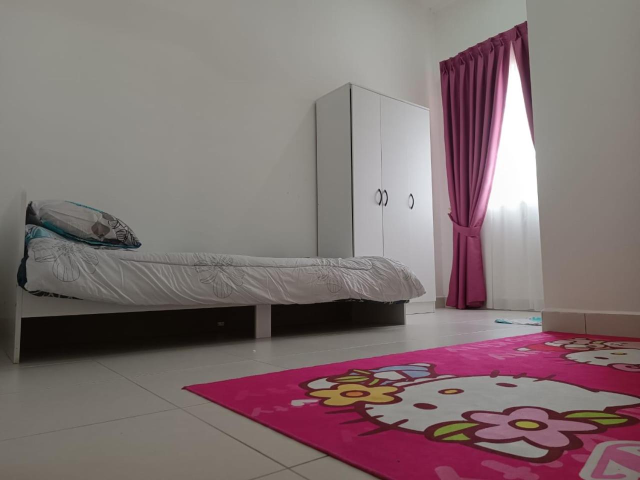 IN HOMESTAY CORNER BATU PAHAT photo 3