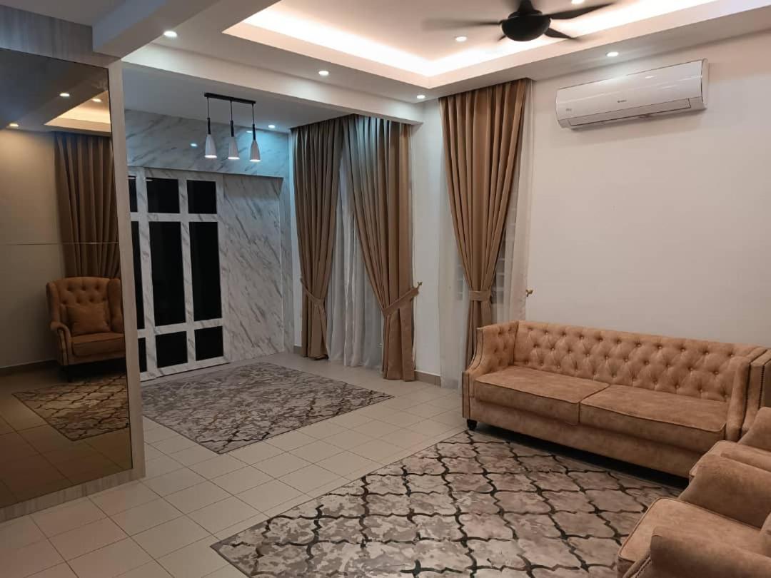 IN HOMESTAY CORNER BATU PAHAT photo 7