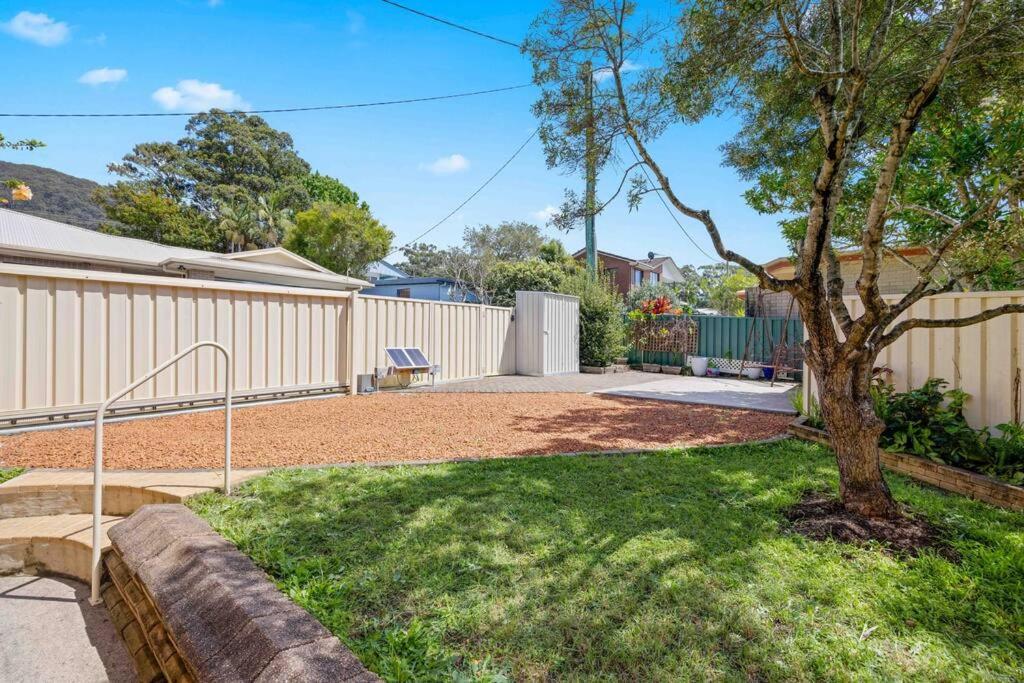 Becks Hideaway Laurieton - walk everywhere