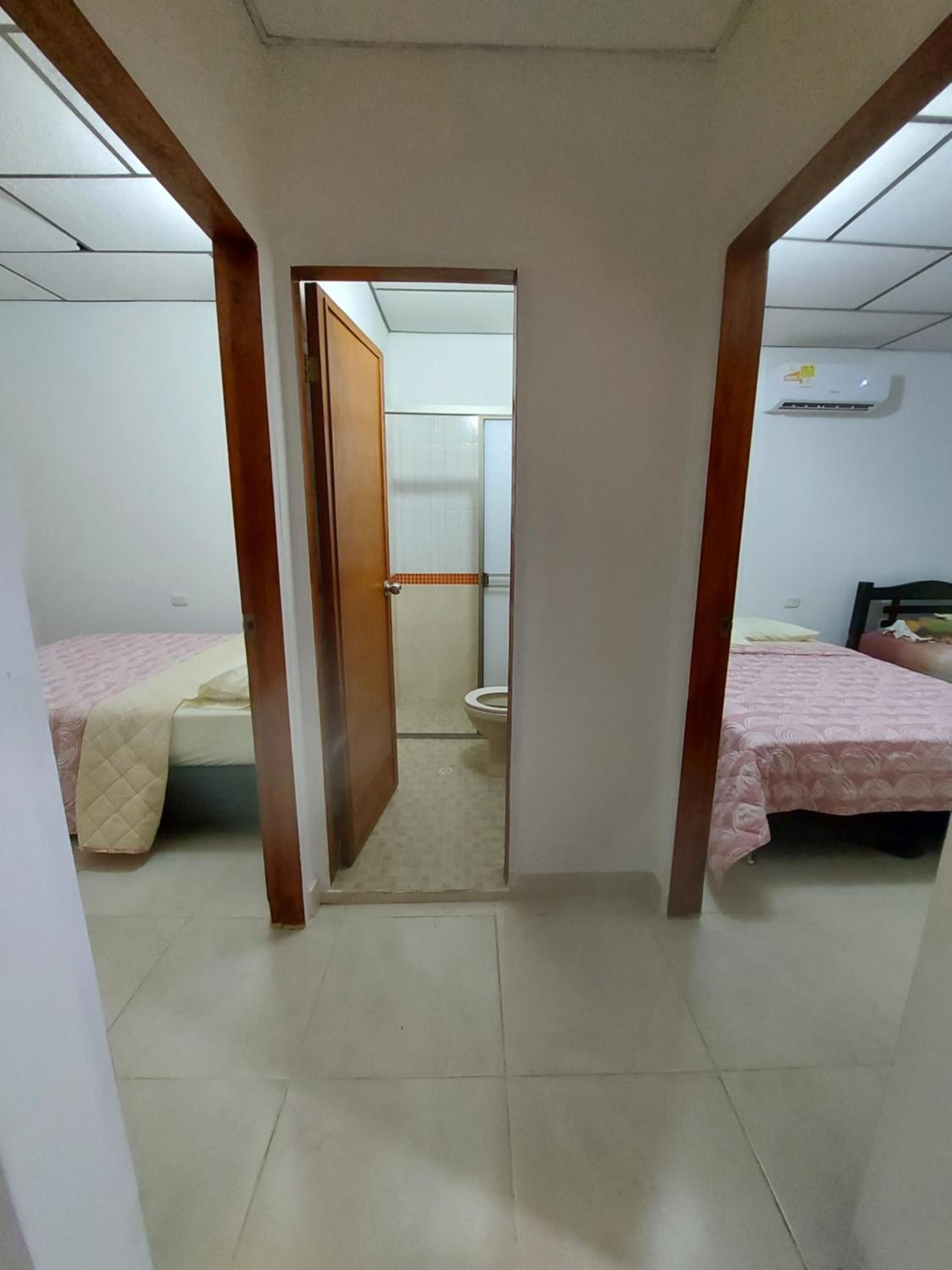 Guio Apartamentos