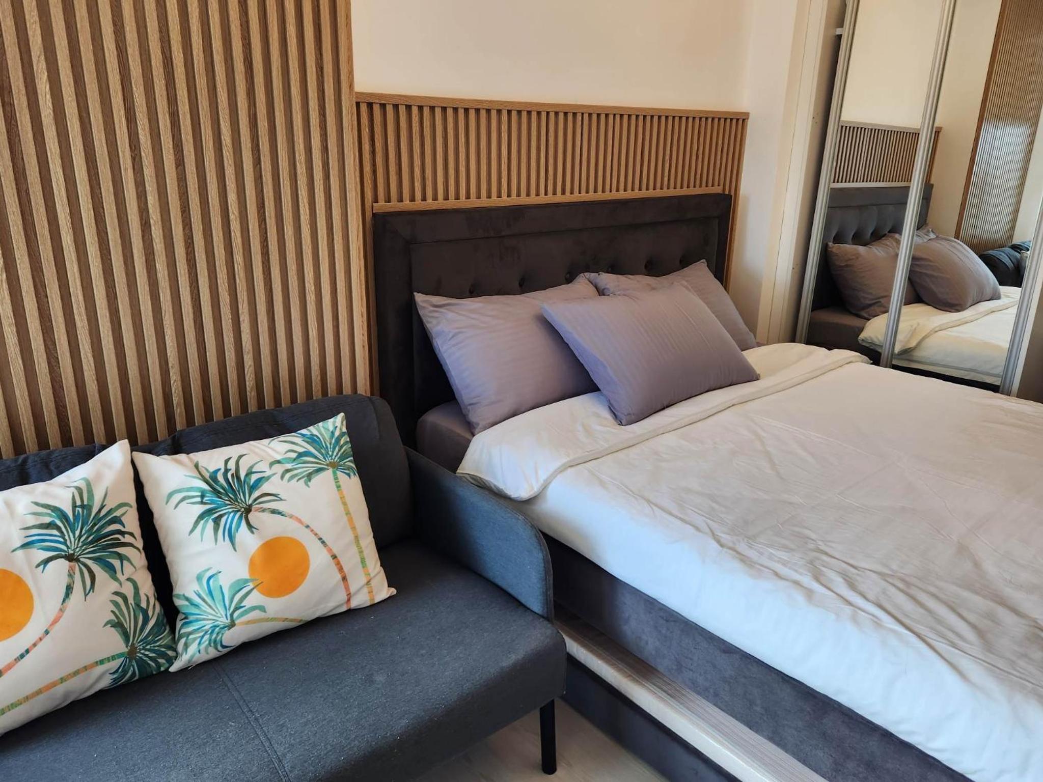 Hotel type Studio in Azure