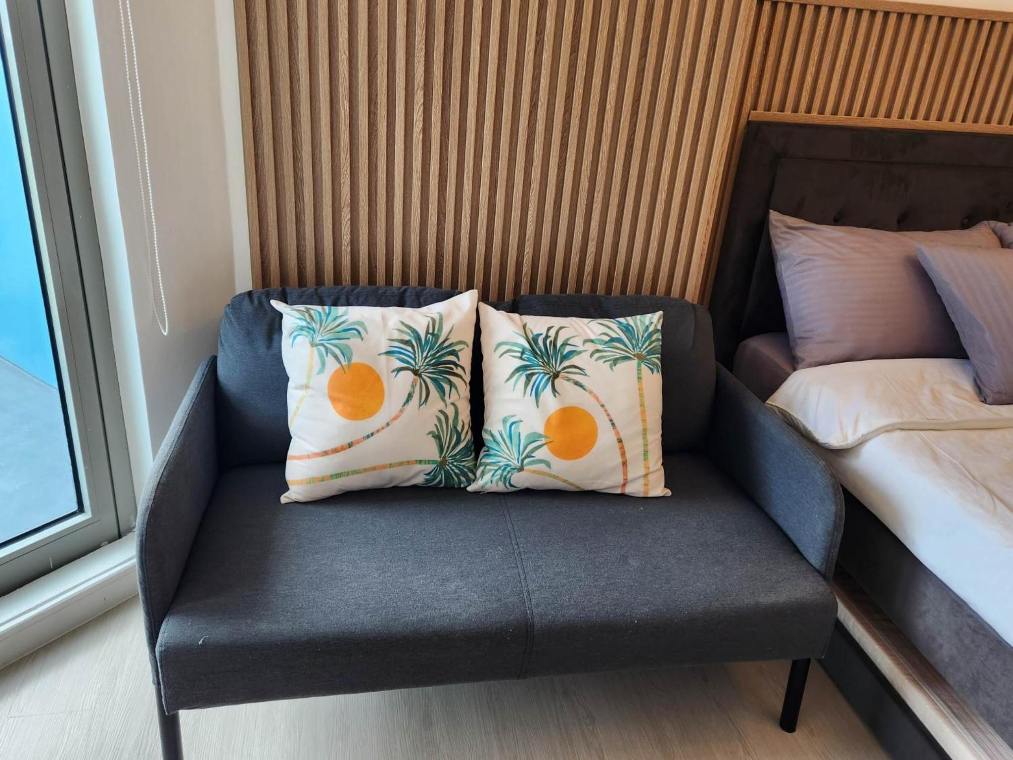 Hotel type Studio in Azure