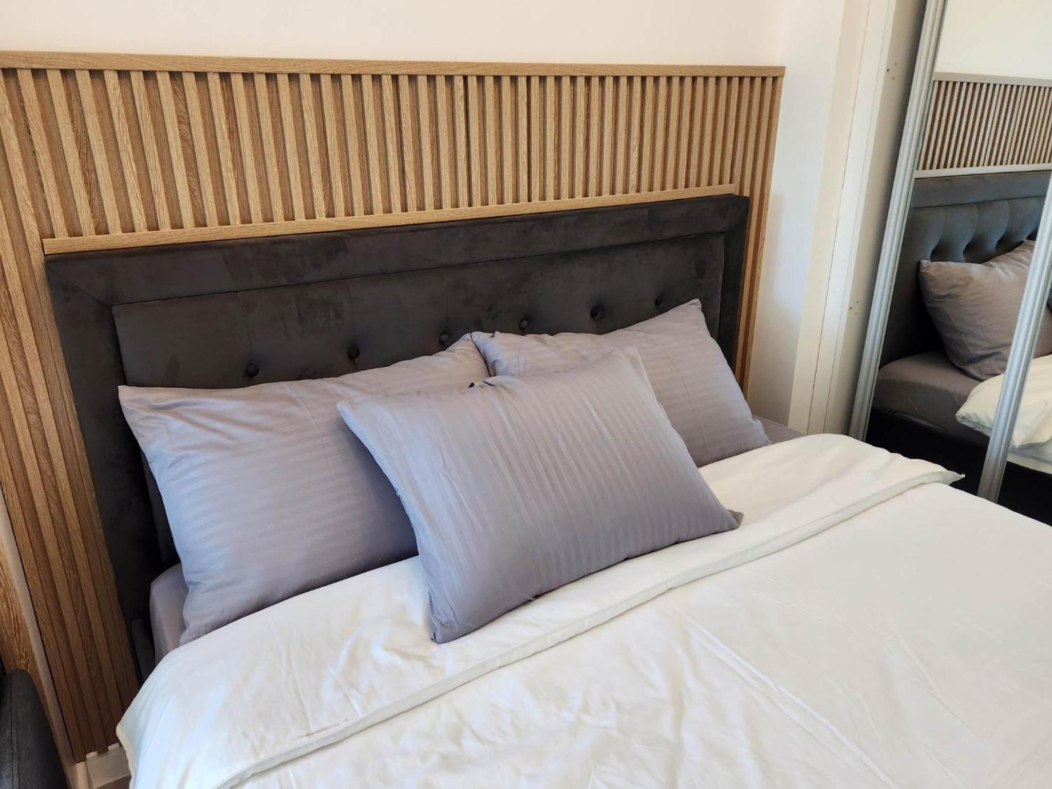 Hotel type Studio in Azure