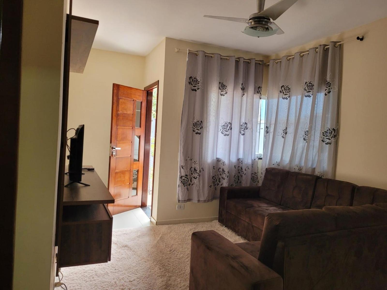 Casa para aluguel de diárias