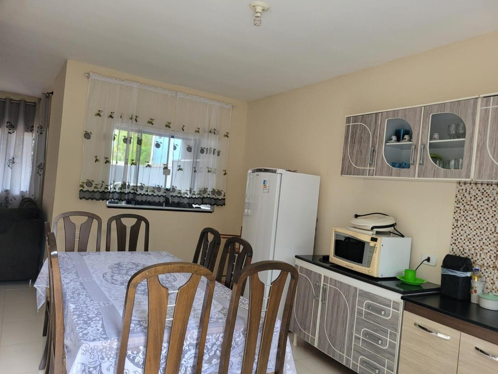 Casa para aluguel de diárias