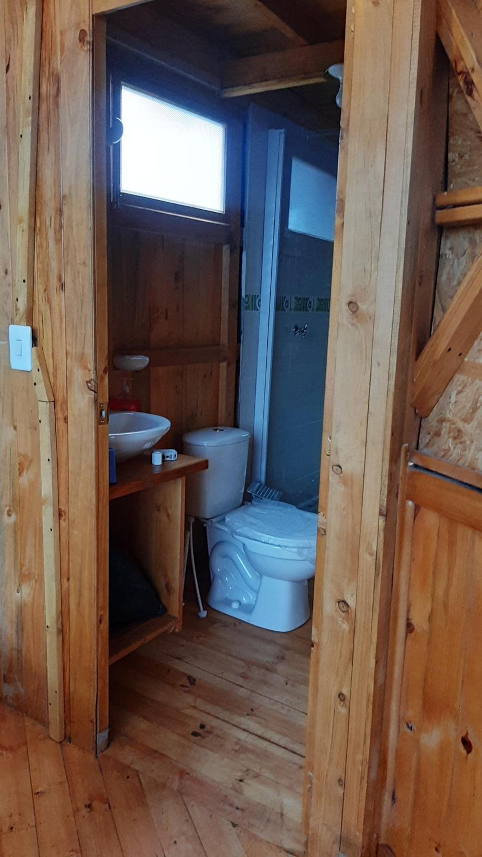 Lago de Tota Playa Blanca-Glamping Kairos