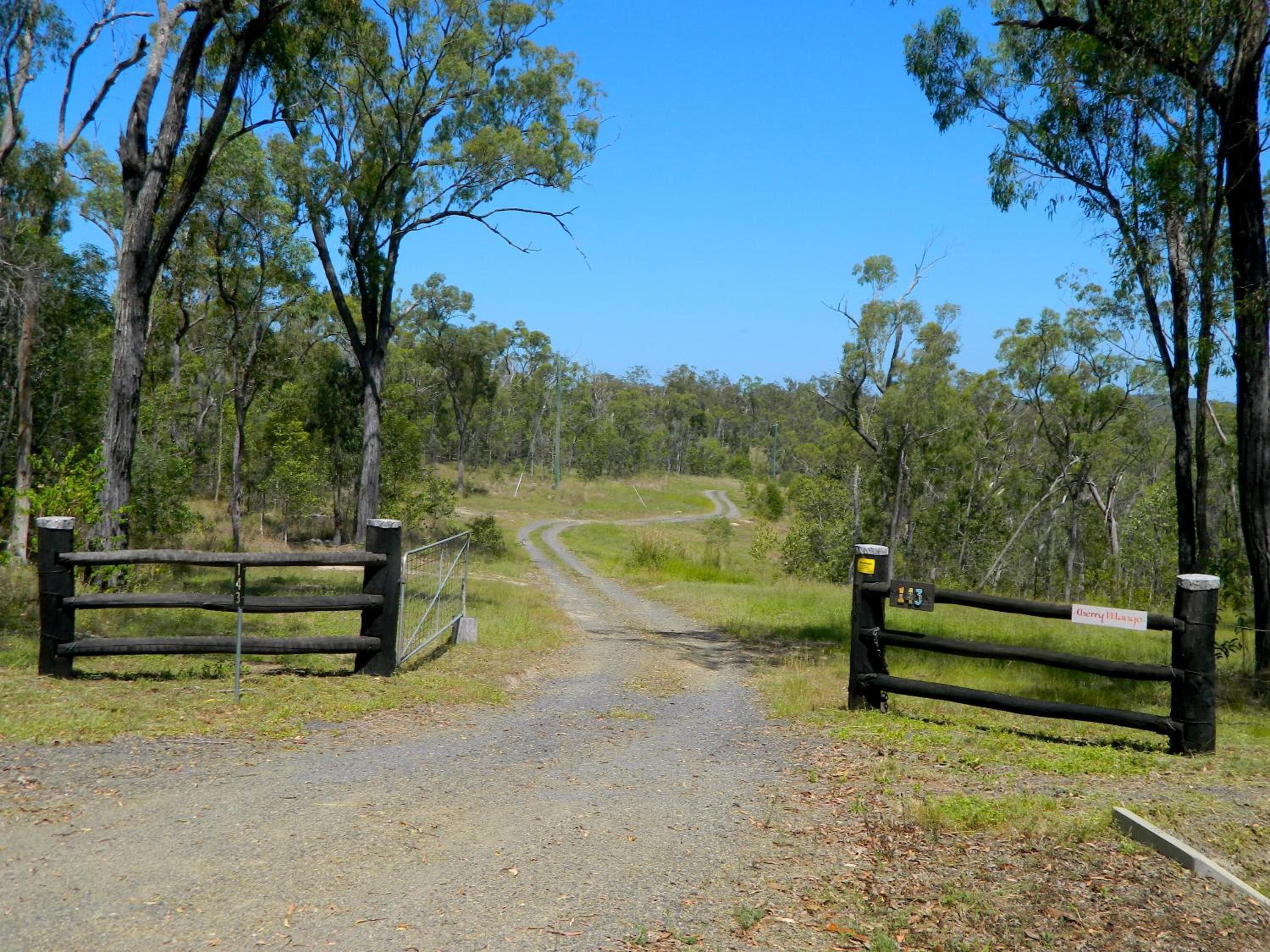 Cherry Mango Guesthouse - Property Image 11