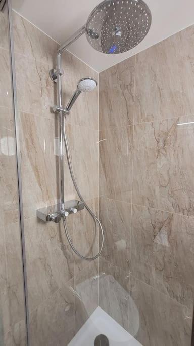 Luxusní apartmán nedaleko centra