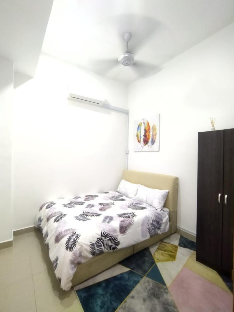 D'Indah59 KLIA Homestay photo 5