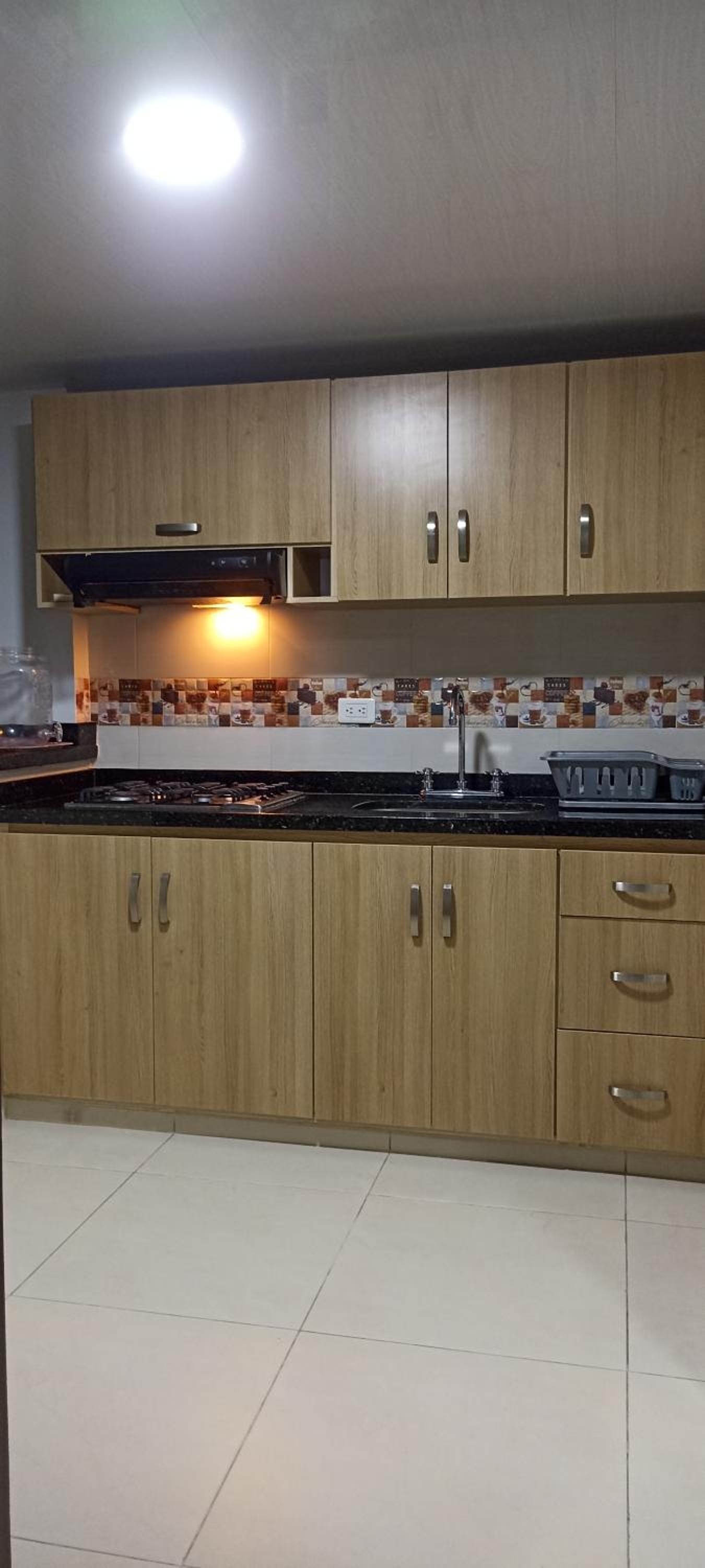 Apartamento San Jose view 3