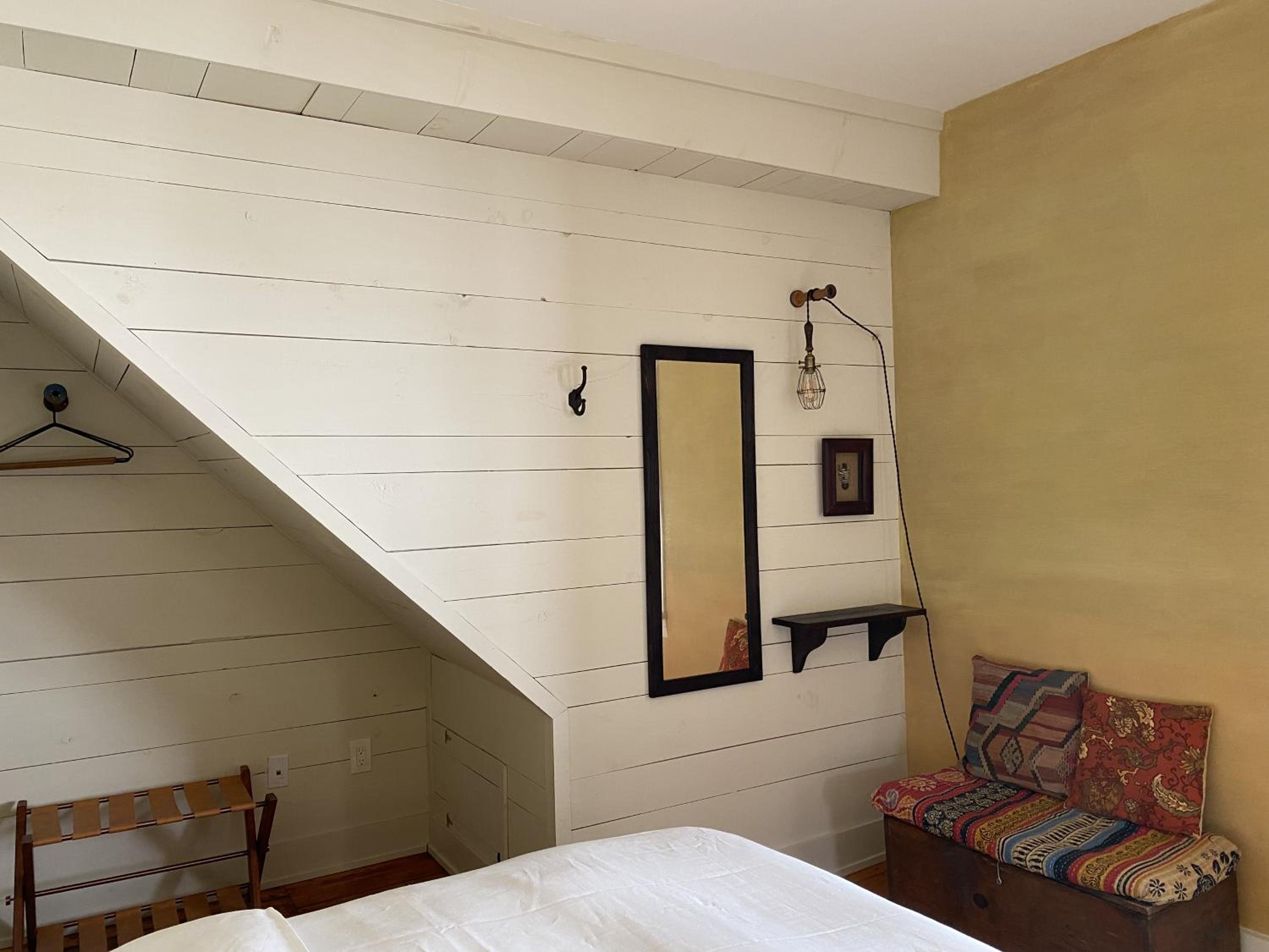 Howland House