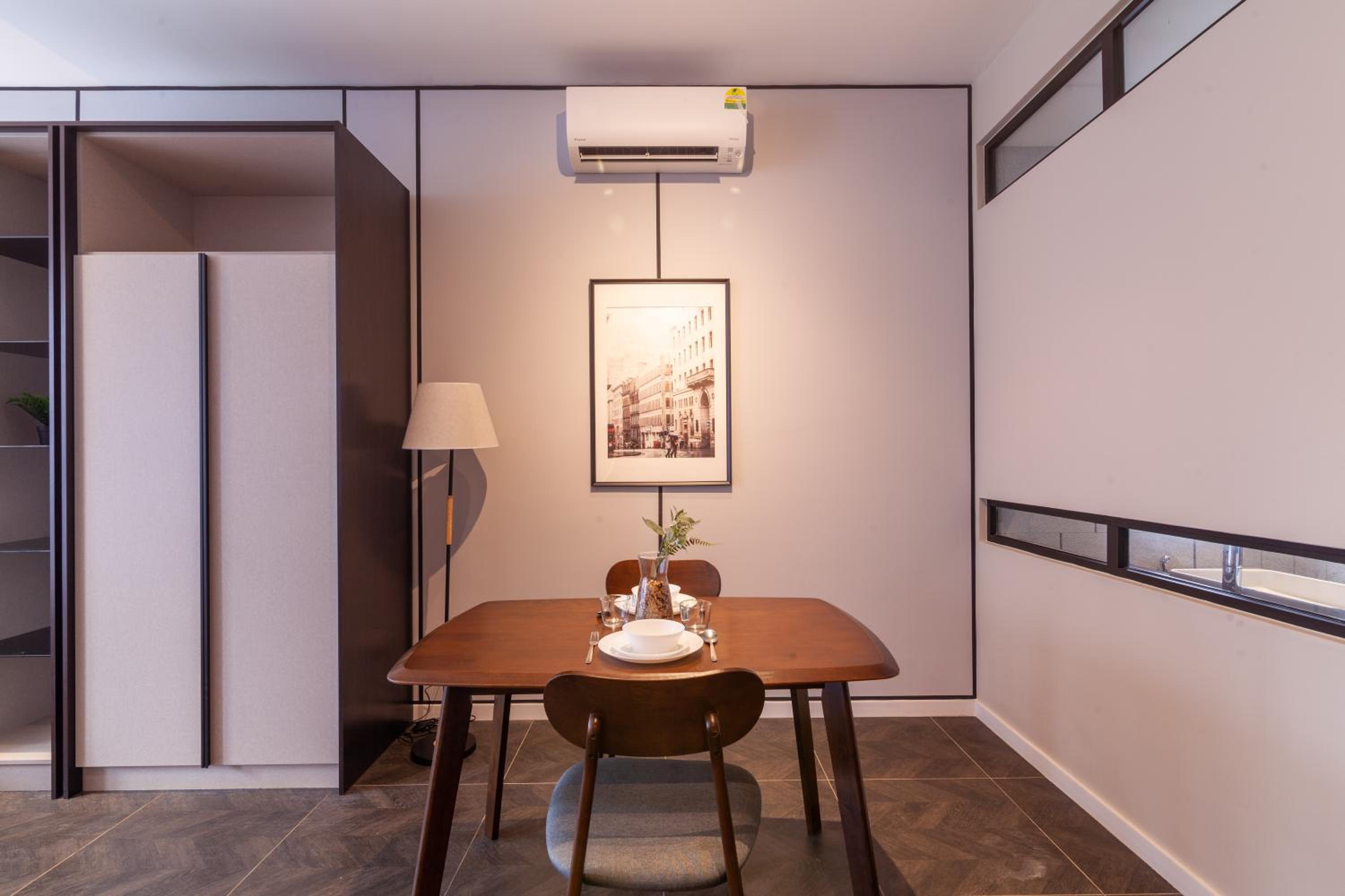 Scarletz Suites KLCC photo 7