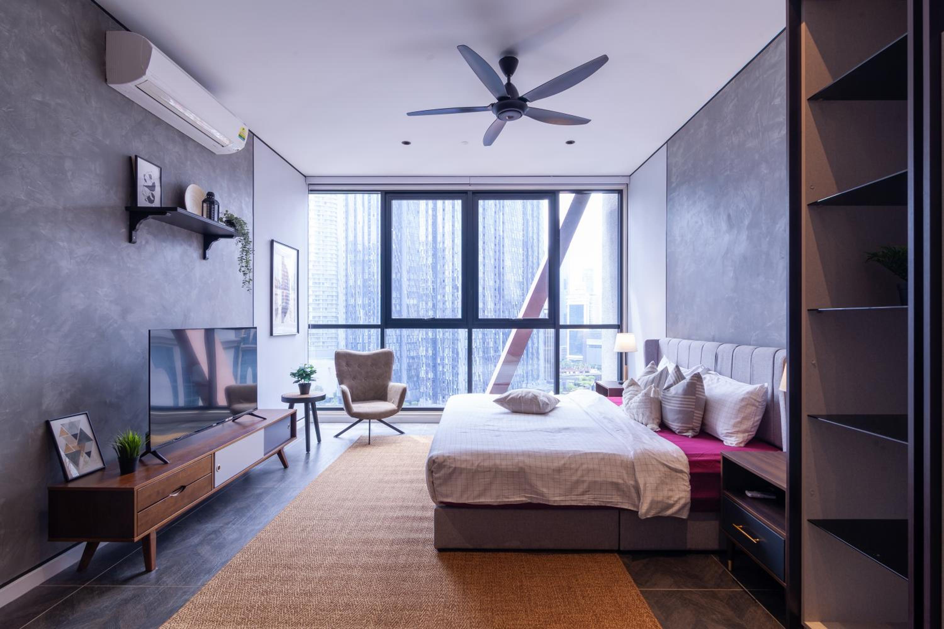 Scarletz Suites KLCC photo 5