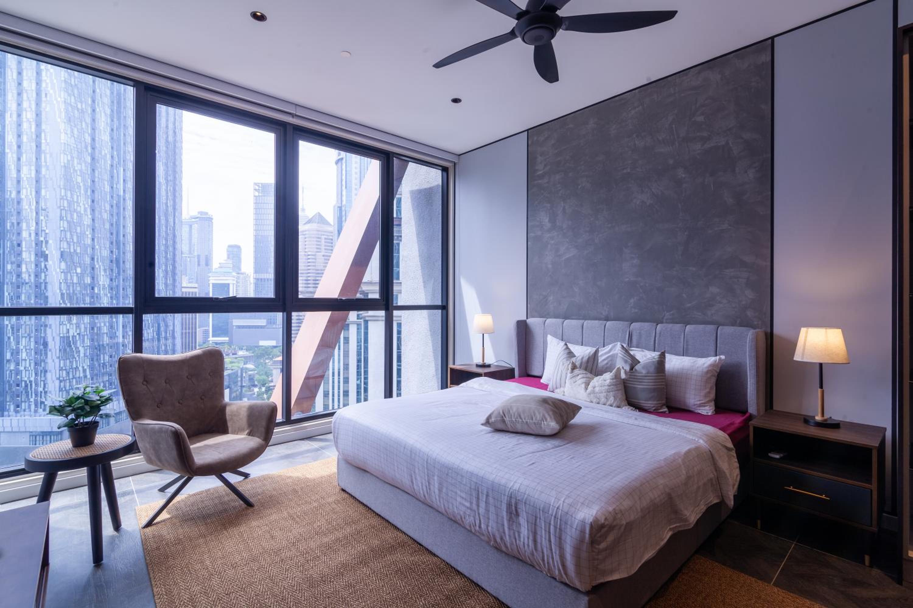 Scarletz Suites KLCC photo 6