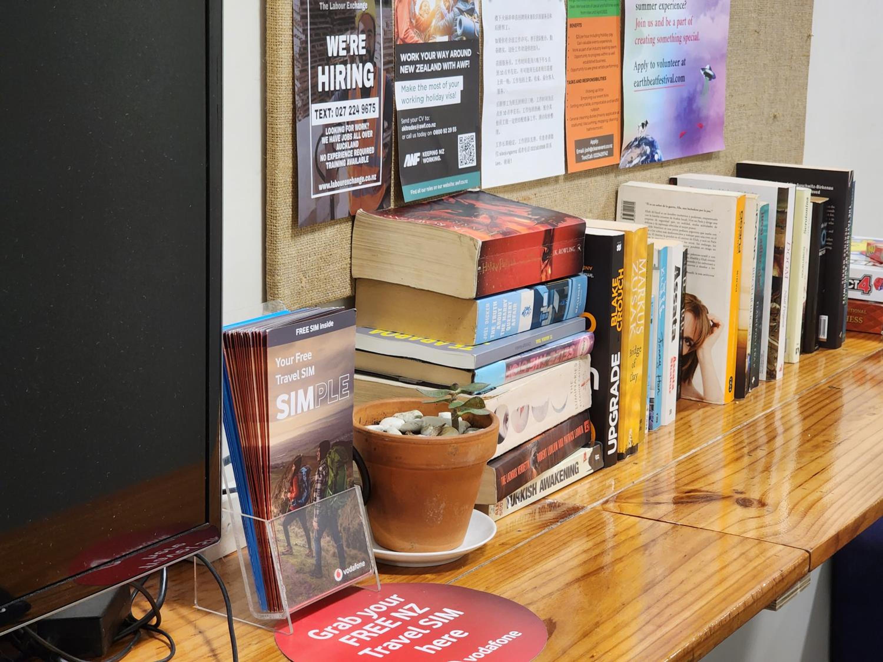 Newton Lodge Auckland - Image 3