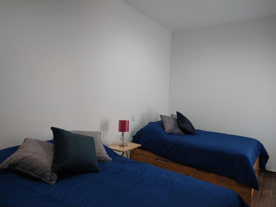 Bonito apartamento a pasos del malecón de Mazatlán view 5