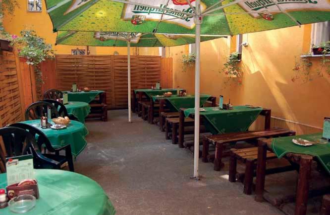 Luxusní apartmán nedaleko centra