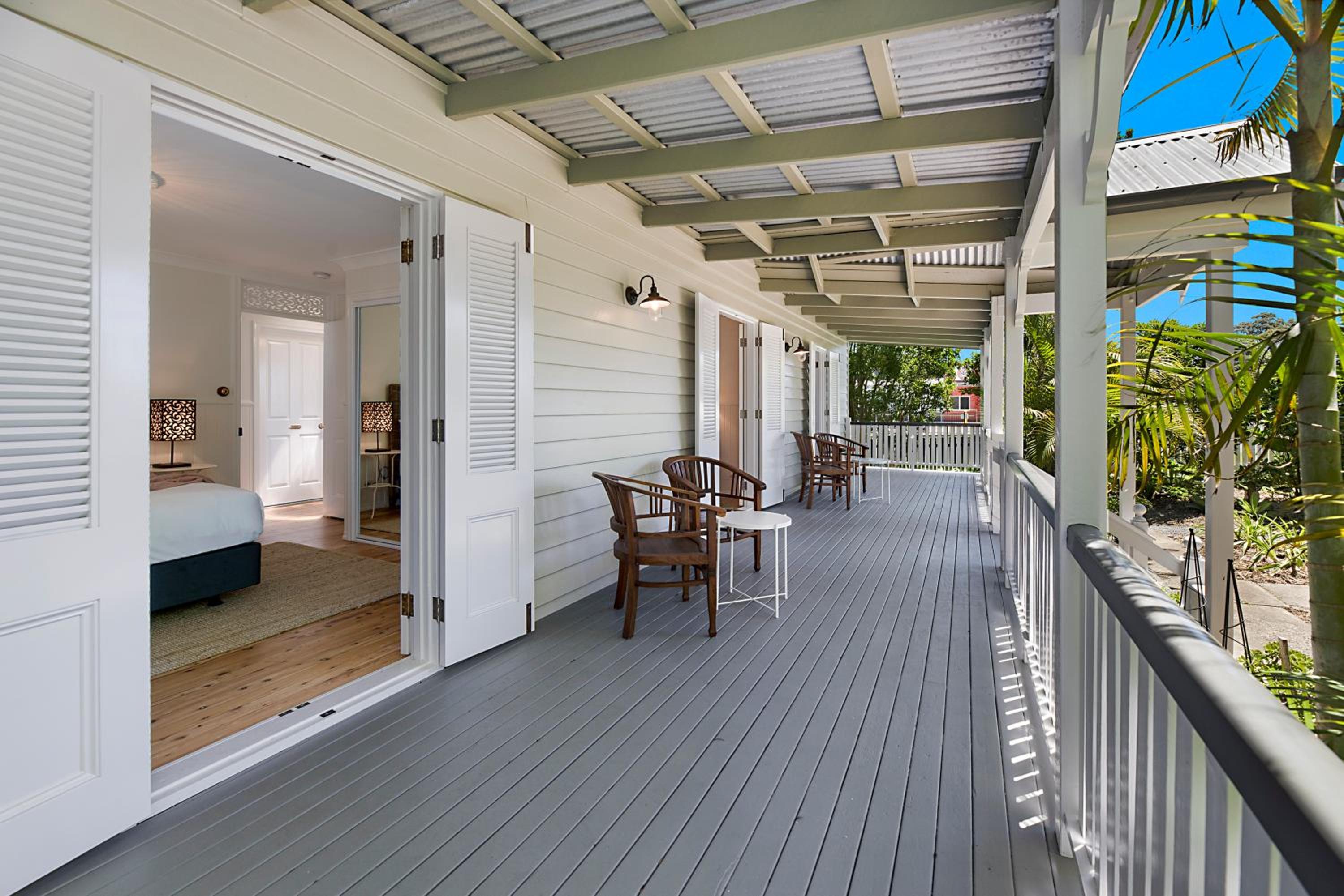 Maleny Town Stay view 4