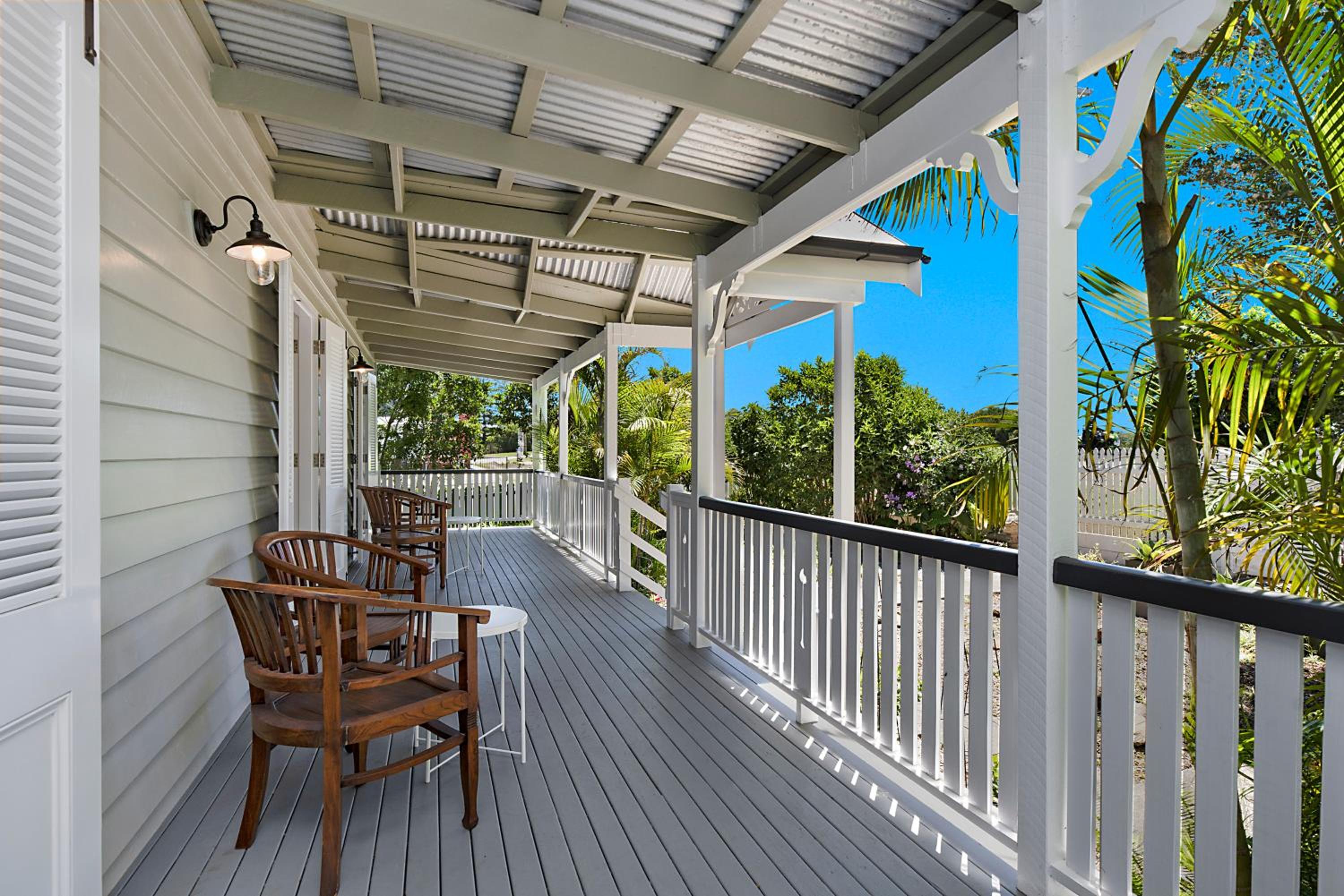 Maleny Town Stay view 5