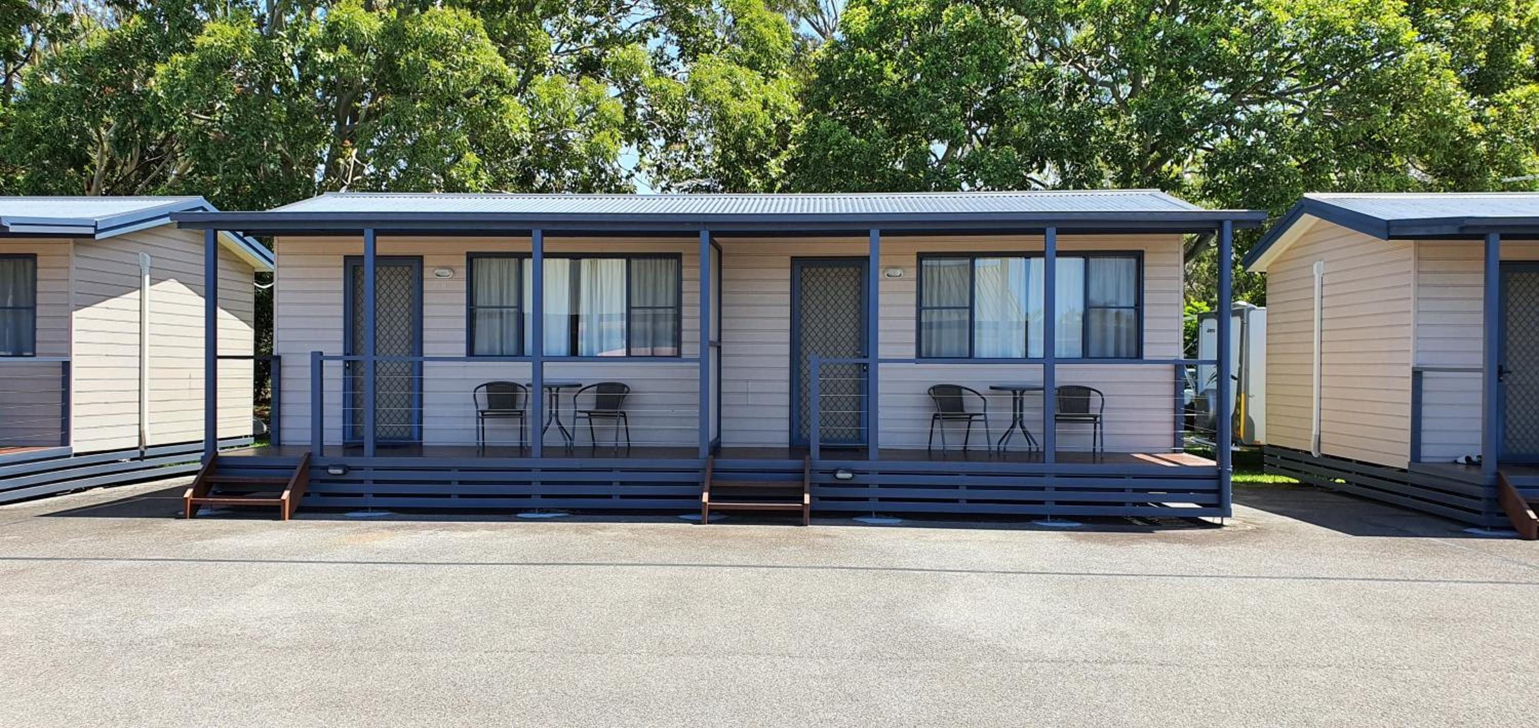 Sunset Caravan Park Woolgoolga