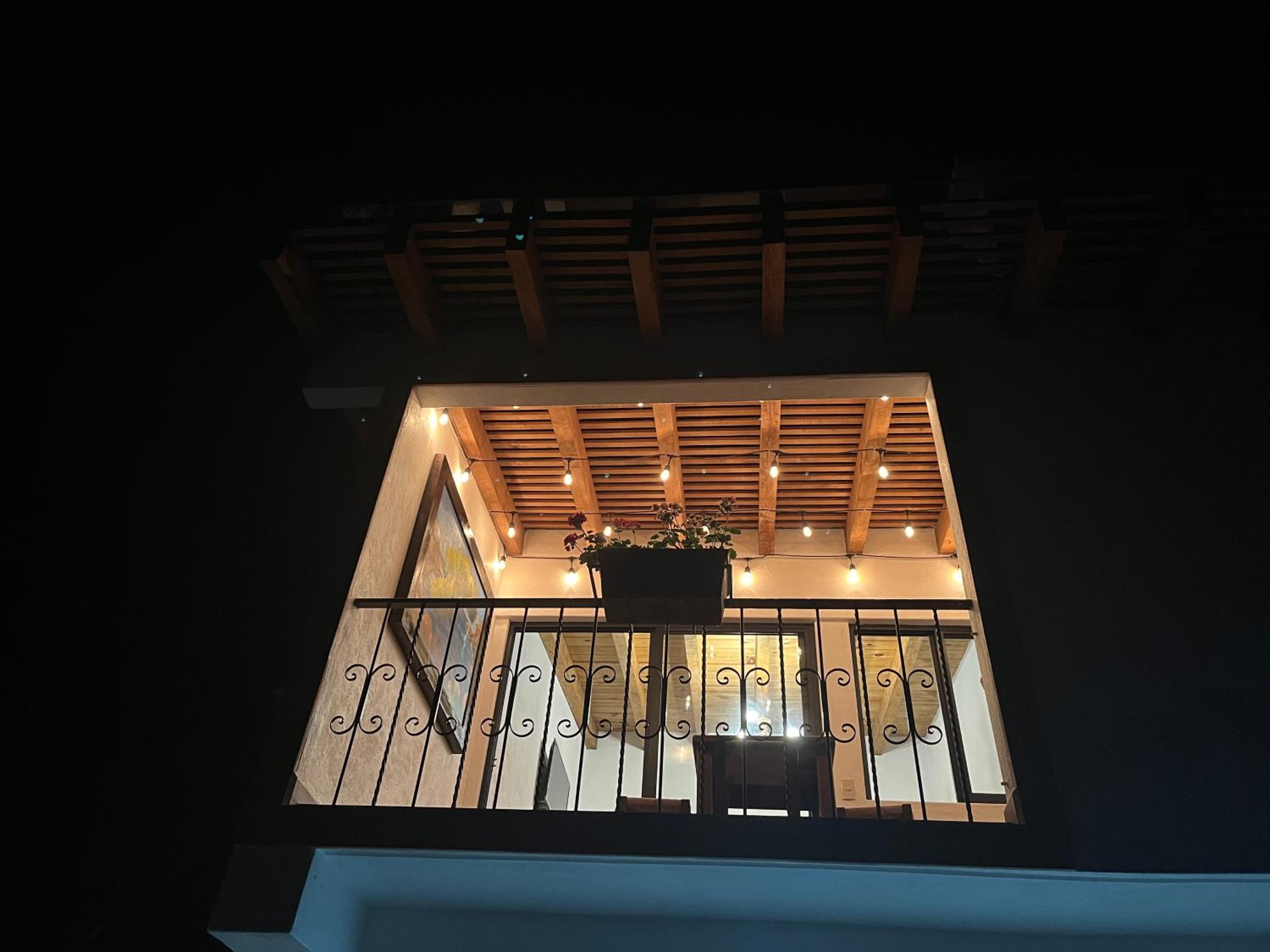 Betos Departamentos view 4