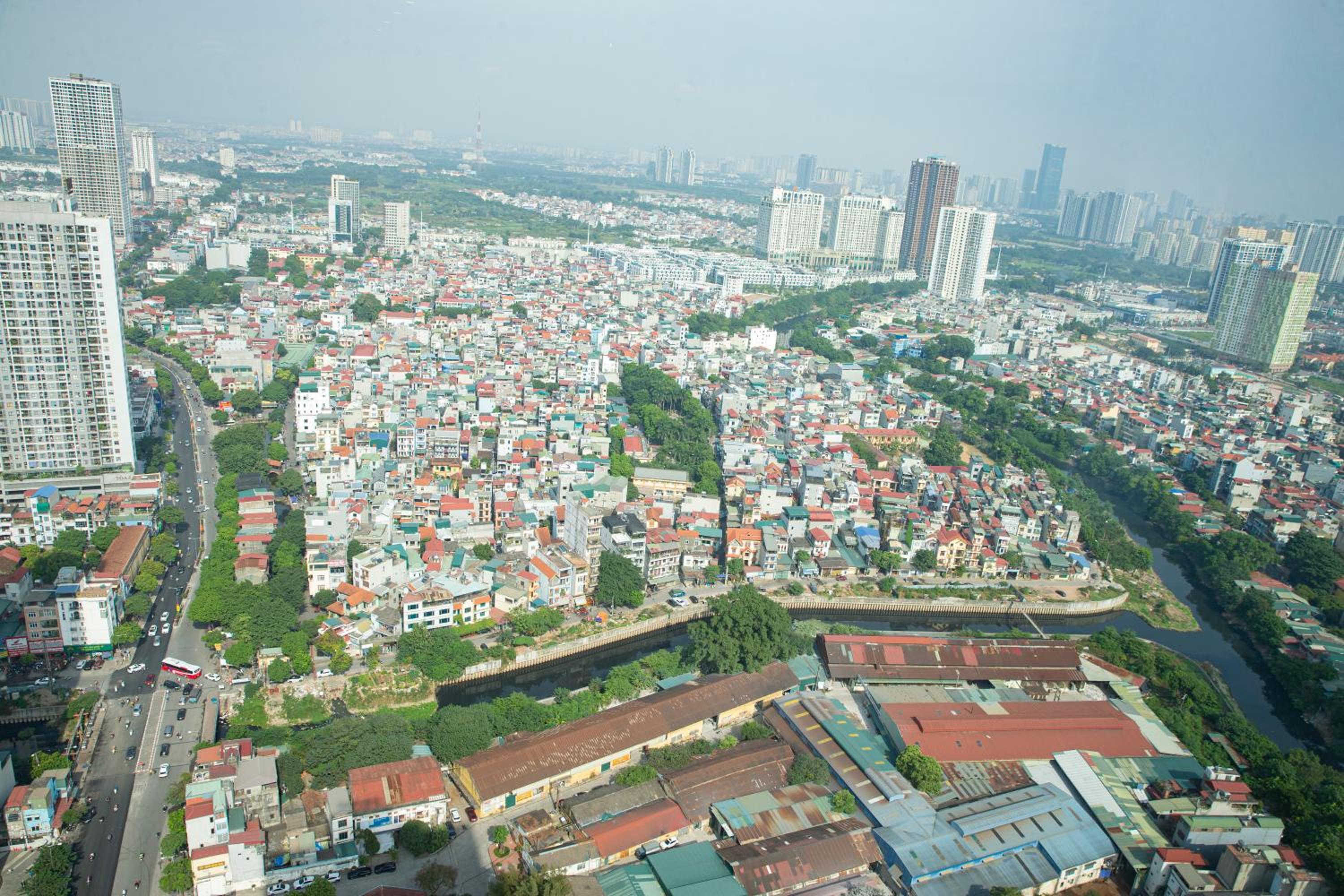 TSQ STAY Hotel Apartment