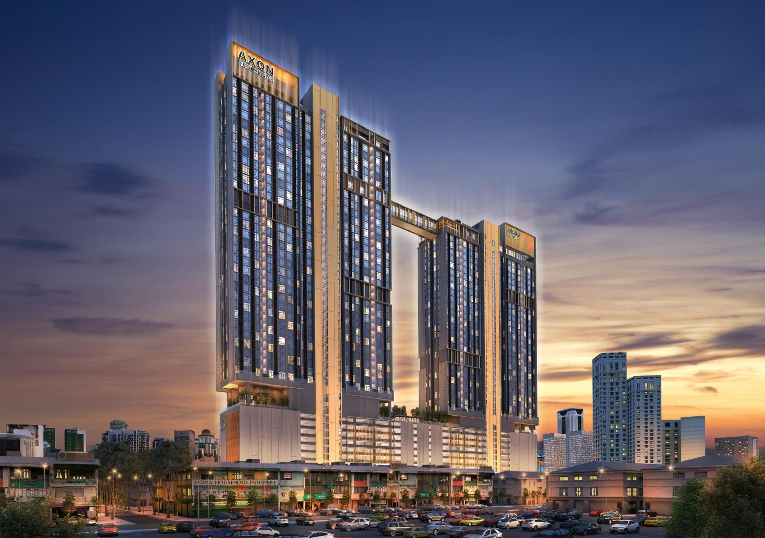 Hotel Sleeping Lion Suites - Image 1