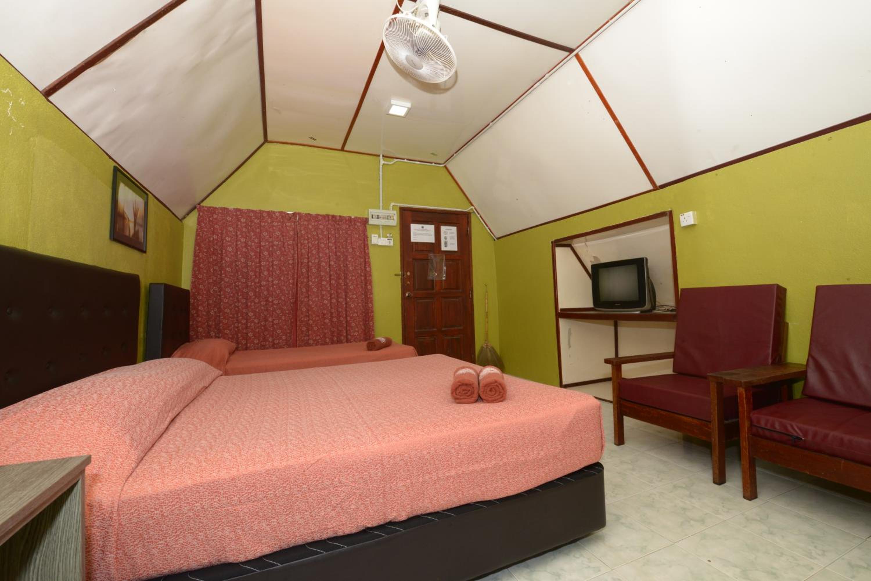Delta Chenang Resort