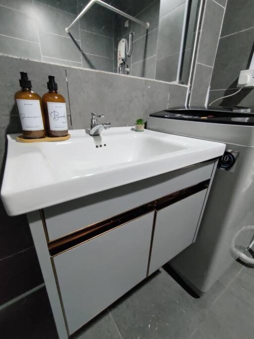 Breeze Cottage@Empire Damansara