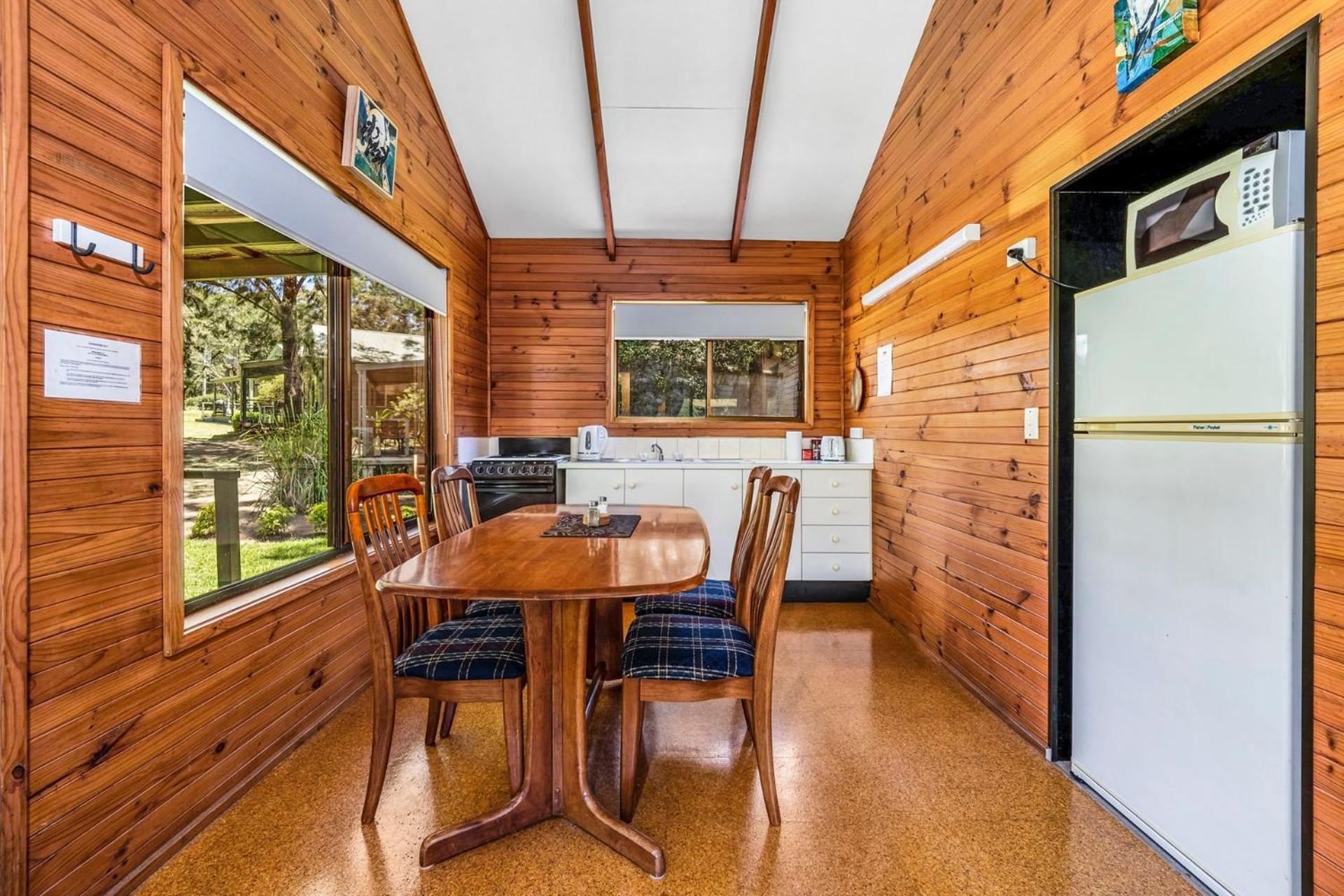 Craigies Cabin