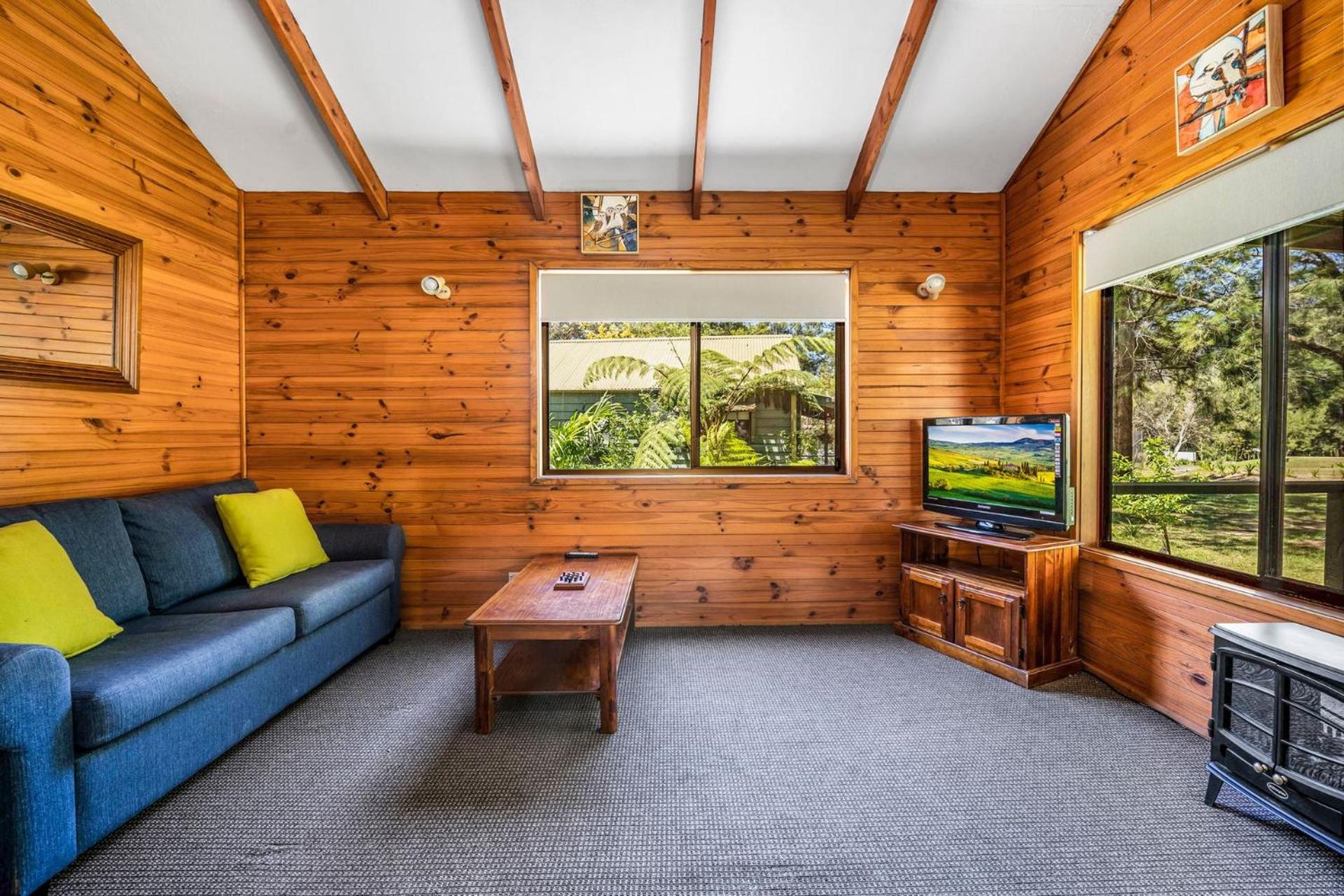 Craigies Cabin