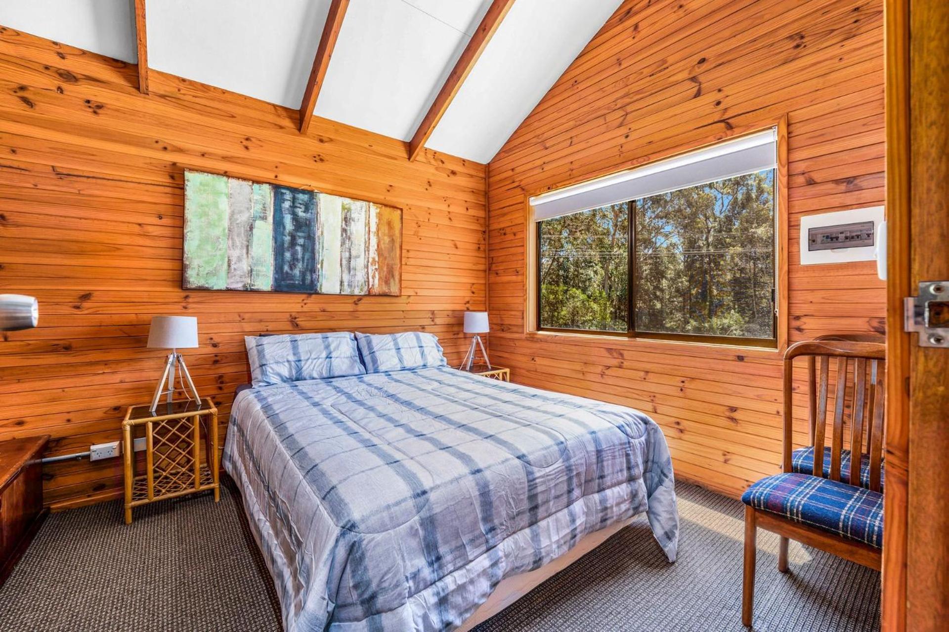 Craigies Cabin