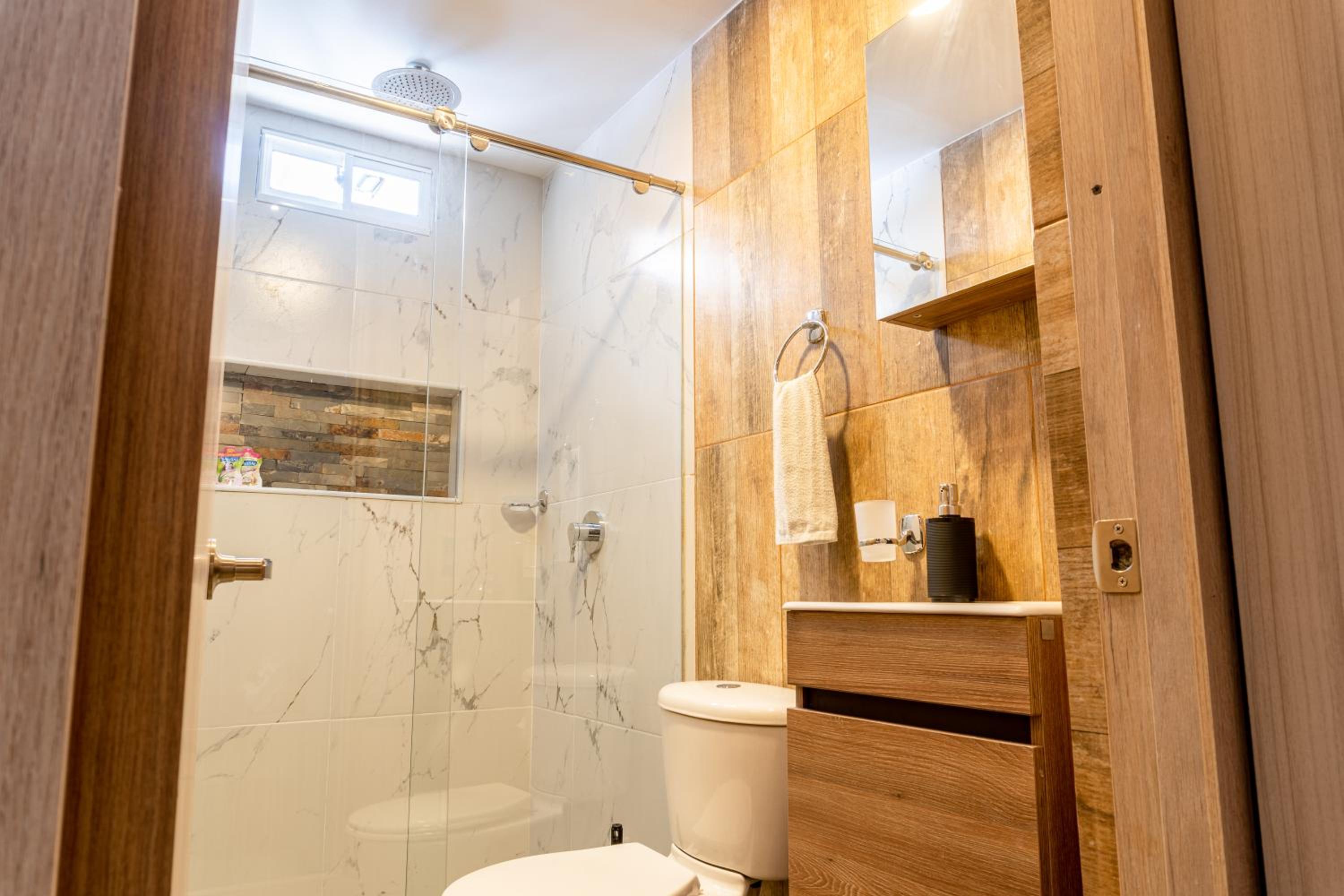 COMFORT+TRANQUILIDAD=ROMÁNTICO APARTAESTUDIO CON PISCINA #6