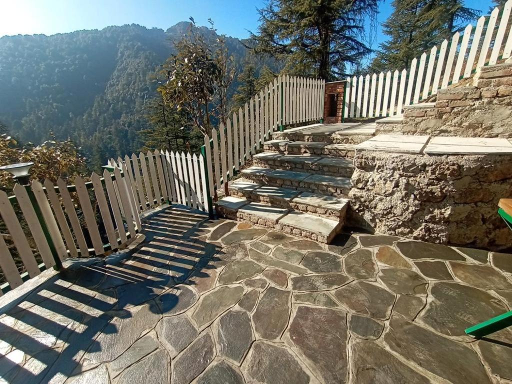 Mussoorie Vacations - Seegreen Lodges - Property Image 8