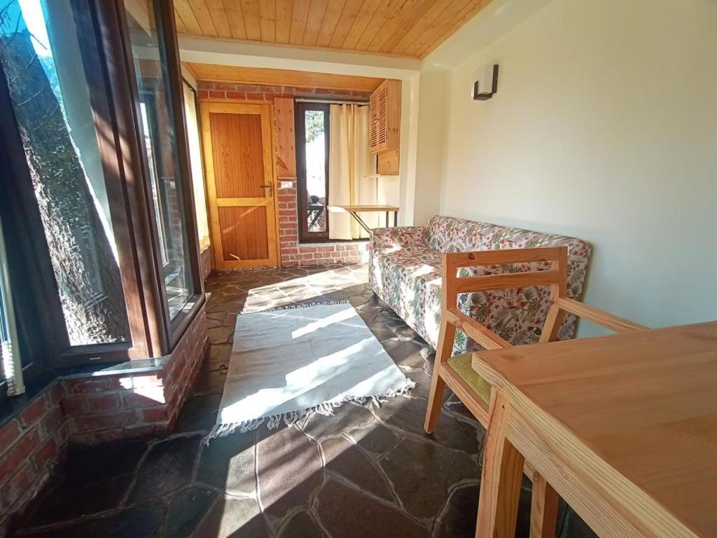 Mussoorie Vacations - Seegreen Lodges - Property Image 1
