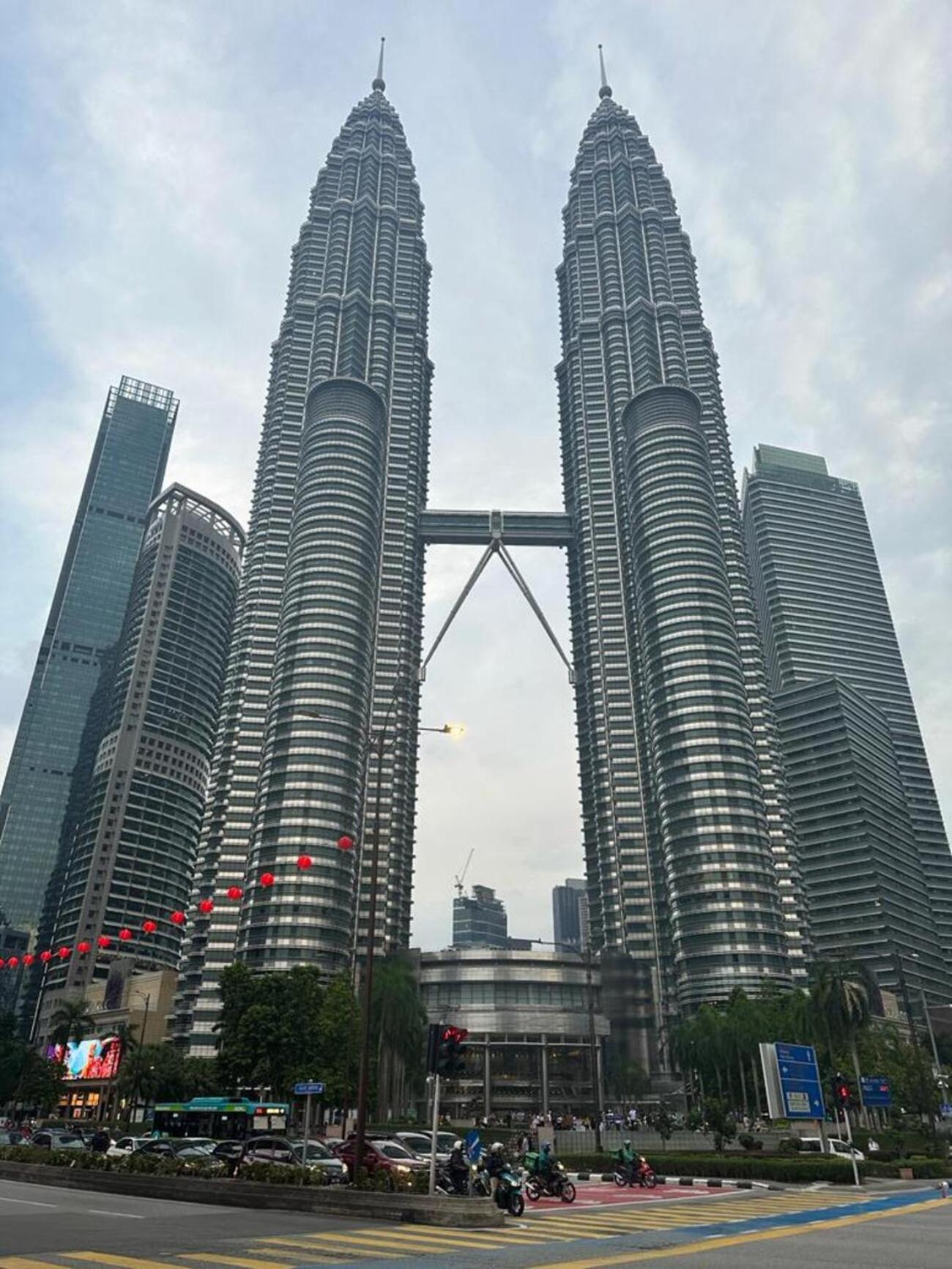Star Luxury Suites KLCC