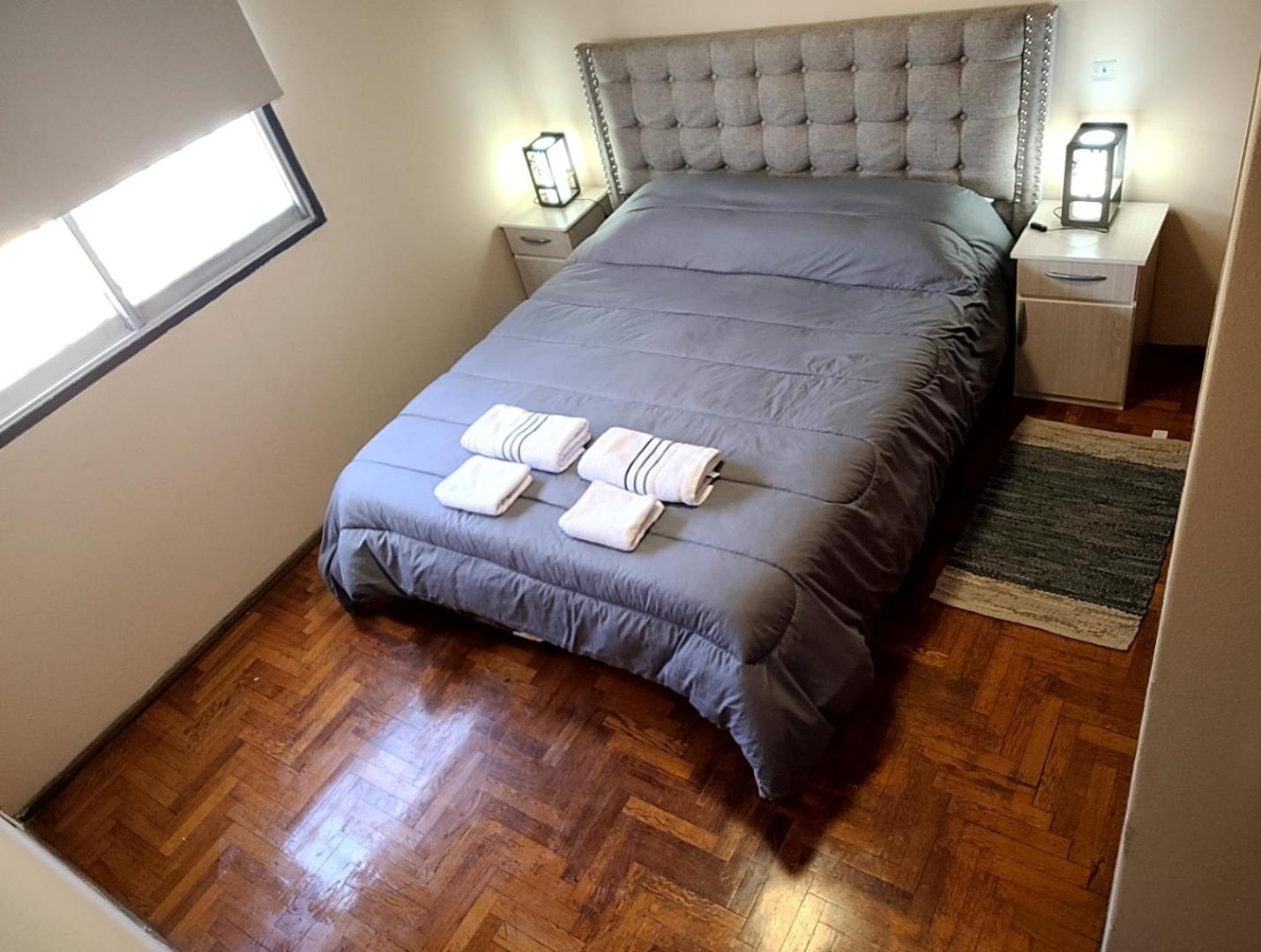 Departamento en el centro de Mendoza