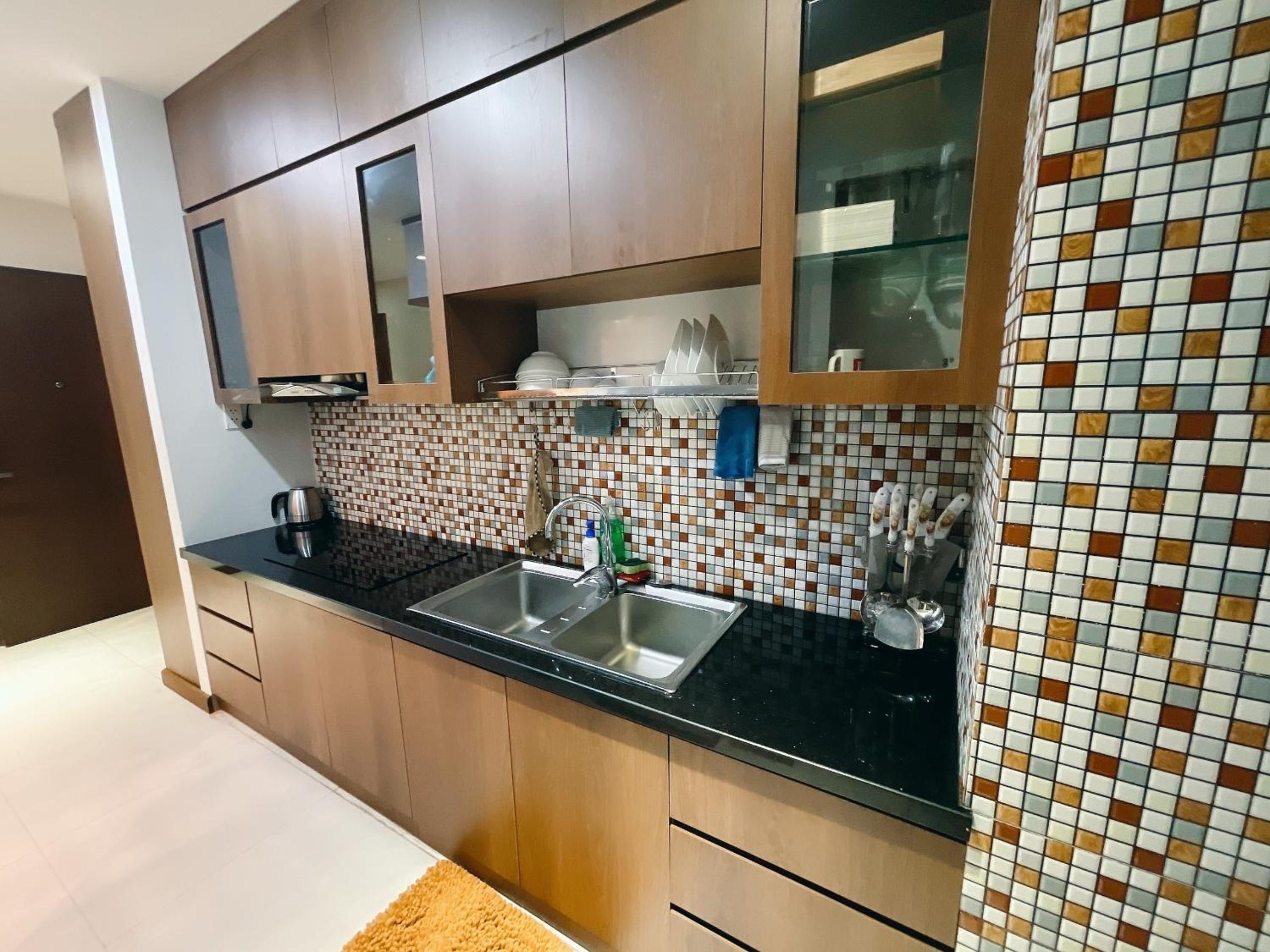 Best View River - River Gate Apartment